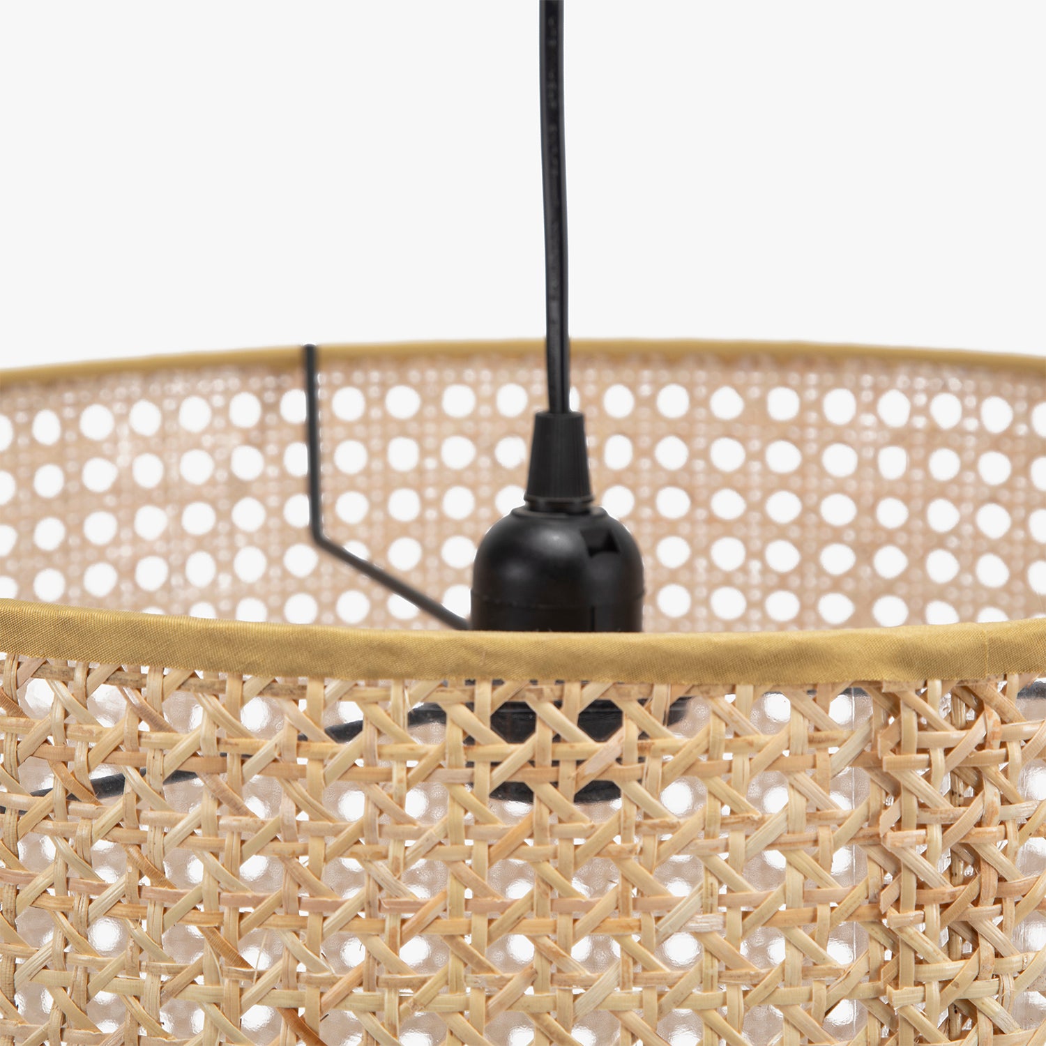 Pantalla Malta Natural