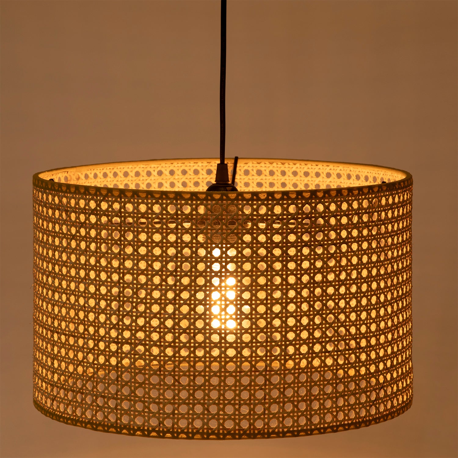 Pantalla Malta Natural