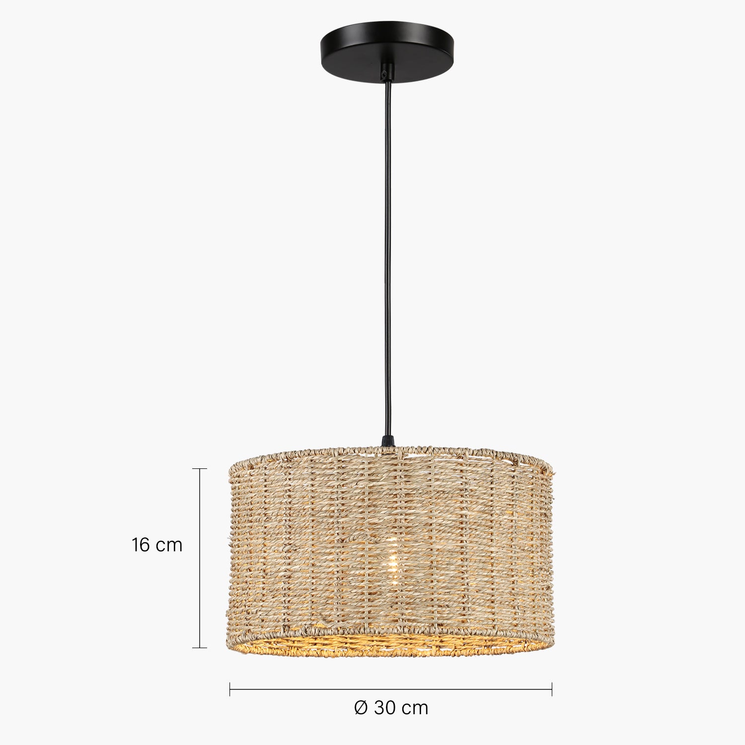 Pantalla Ipanema Natural