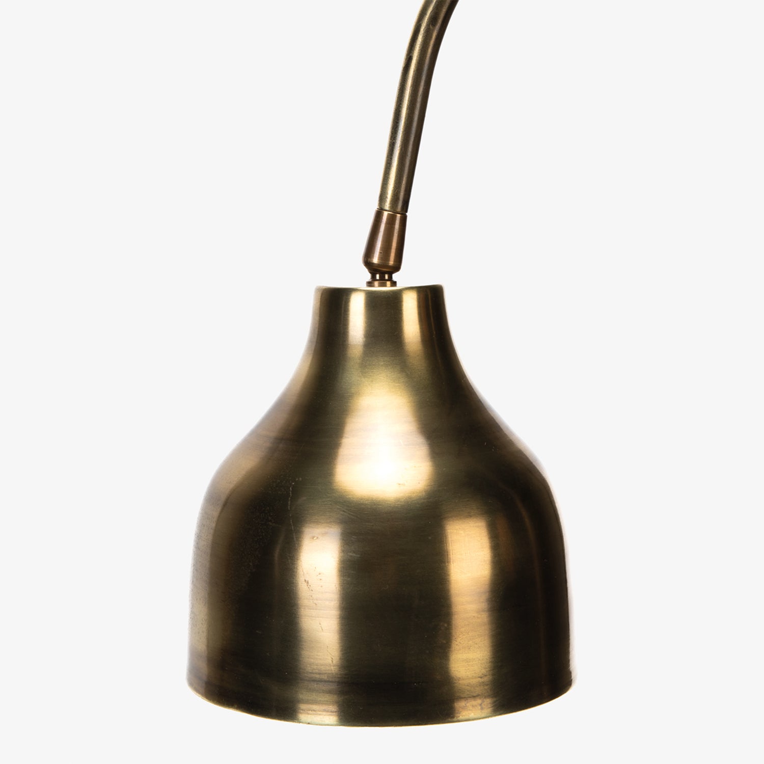 Lámpara de Pared Vince Bronce - Form Design