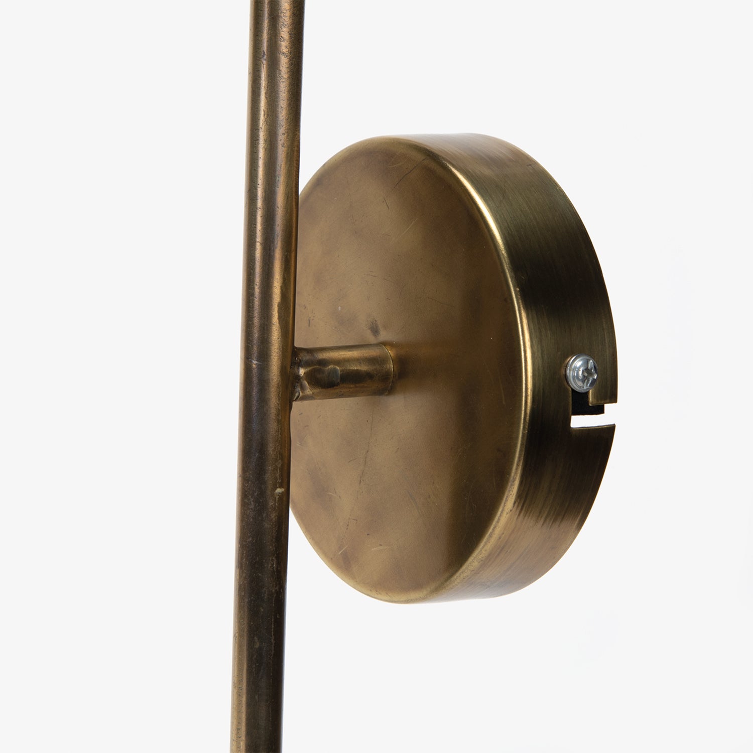 Lámpara de Pared Kenzo Bronce - Form Design