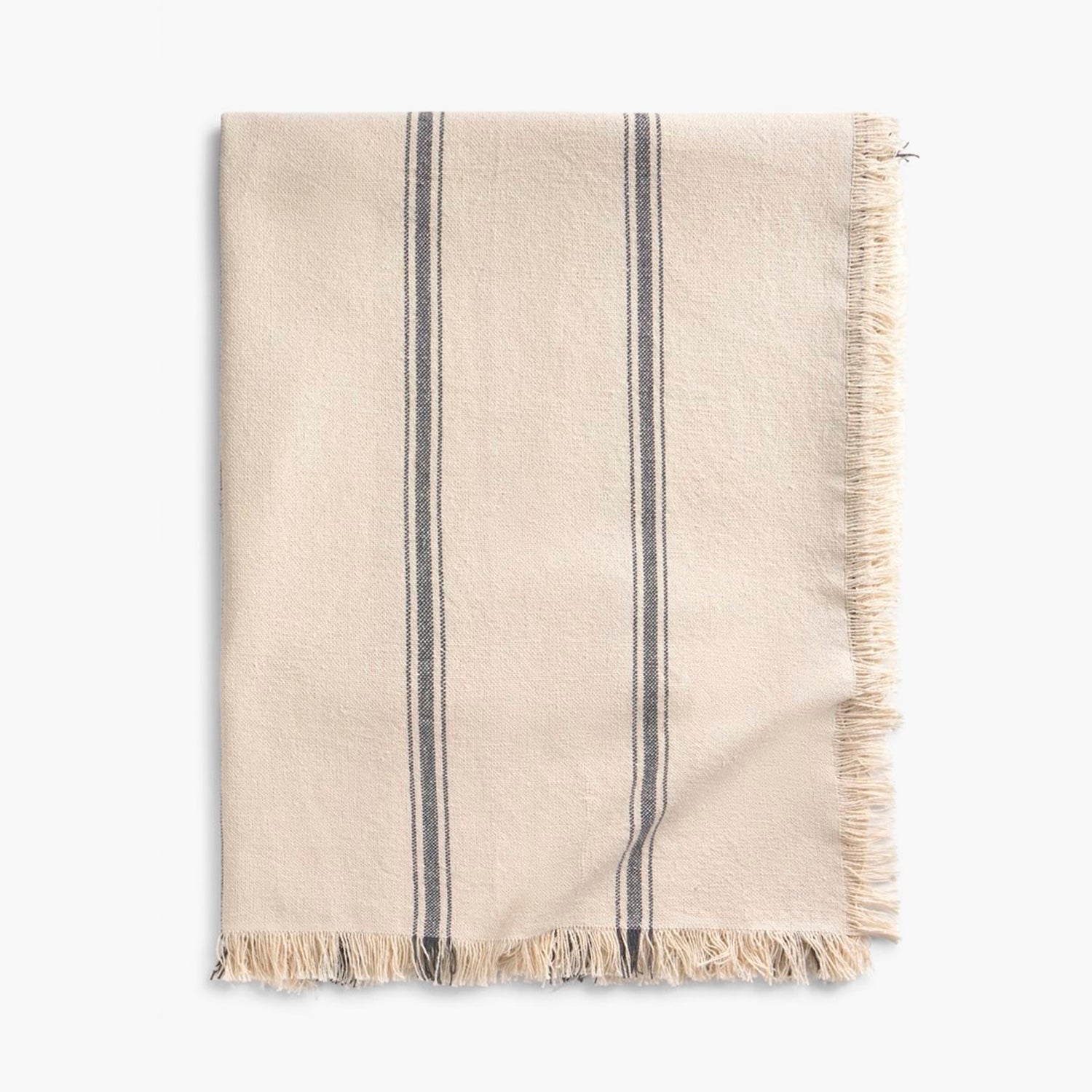 Mantel Bari Gris Oscuro 160x200