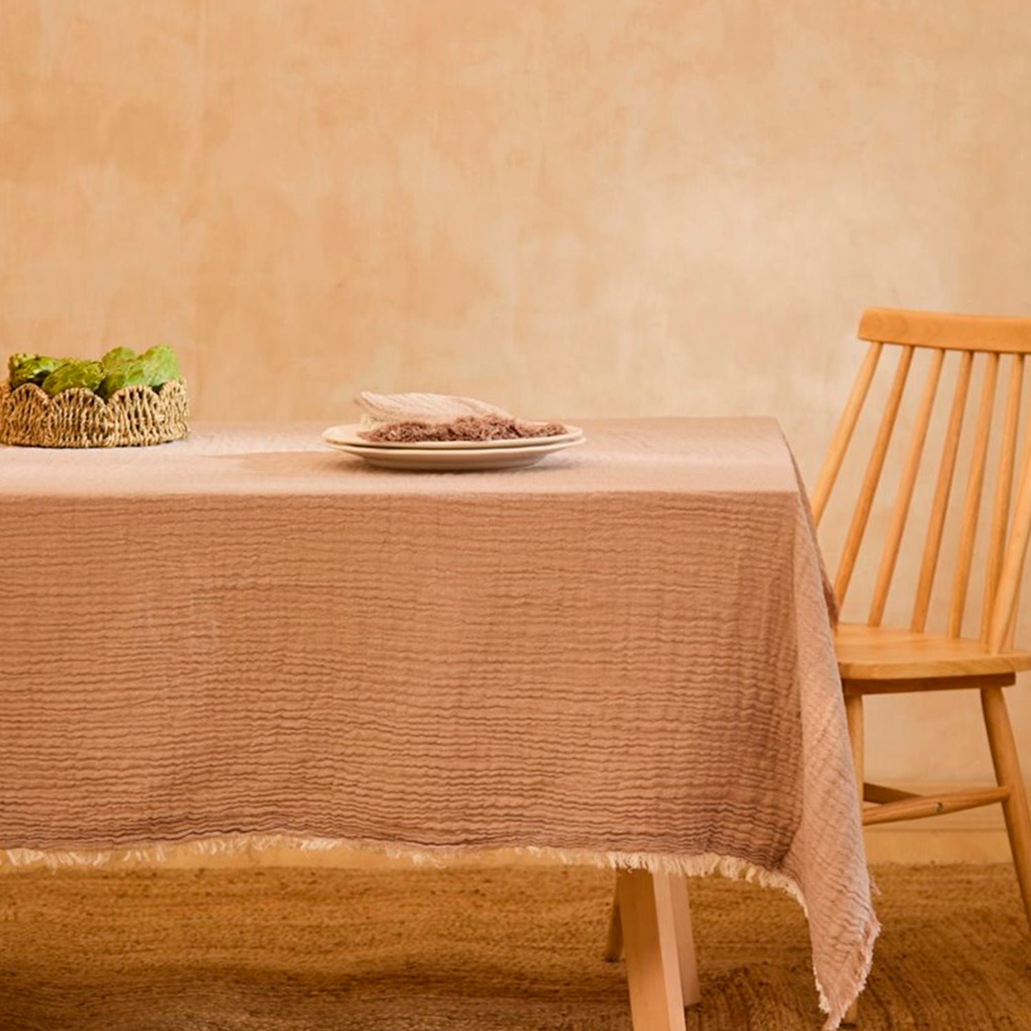 Mantel Layer2 Piedra 160x160