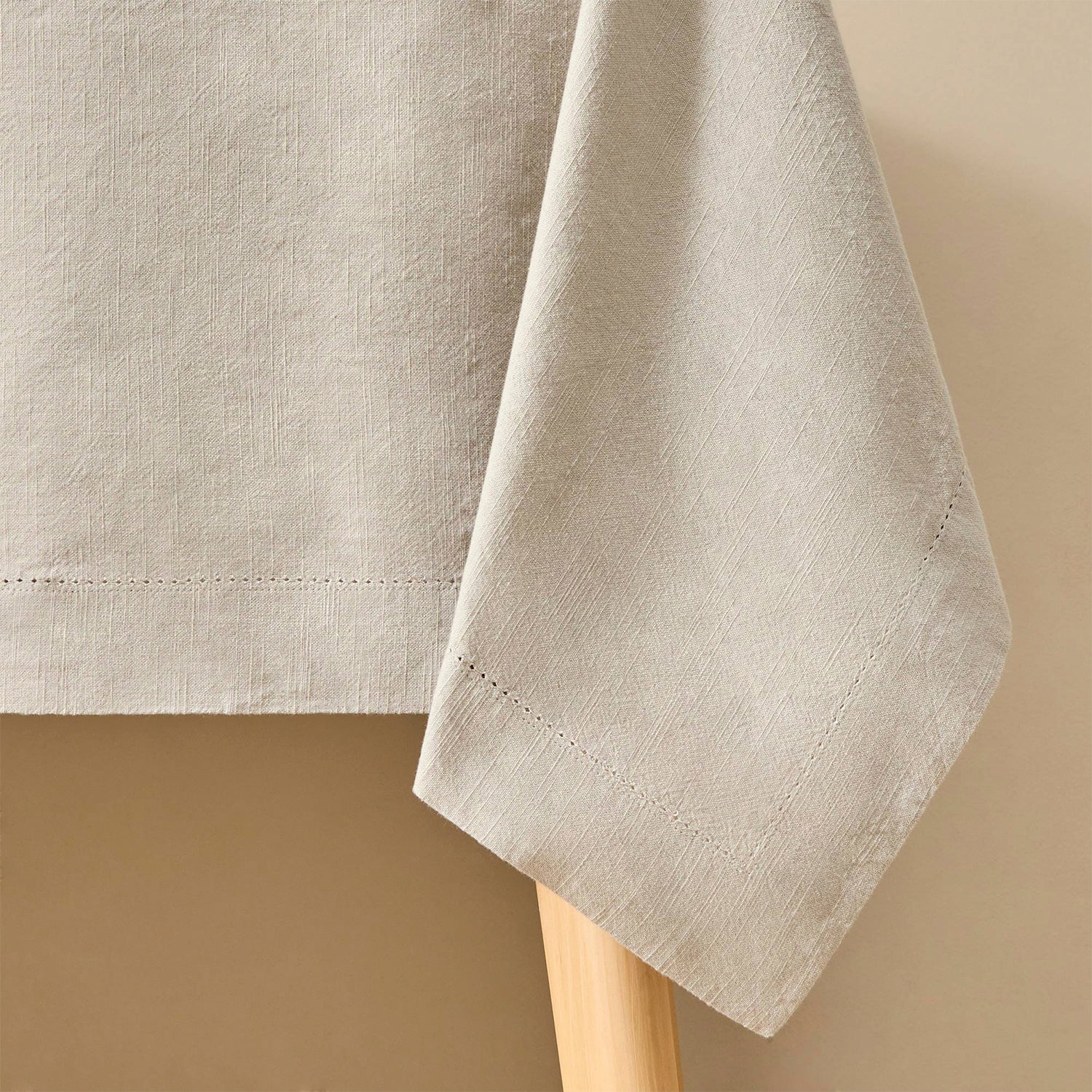 Mantel Claru 150x200 Gris