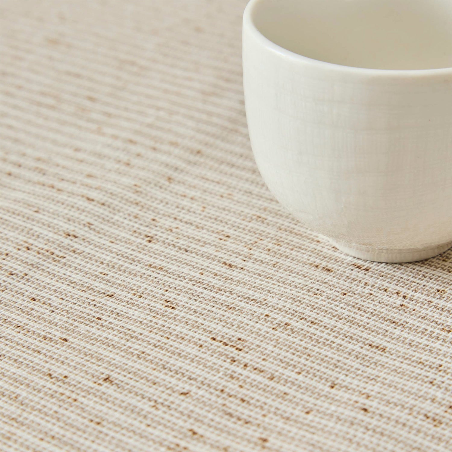 Mantel Savil 140x250 Piedra