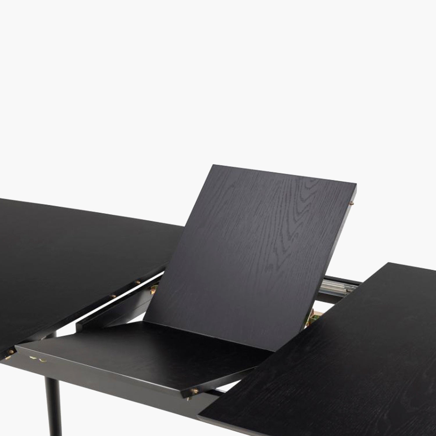 Mesa Comedor Montreux Negro