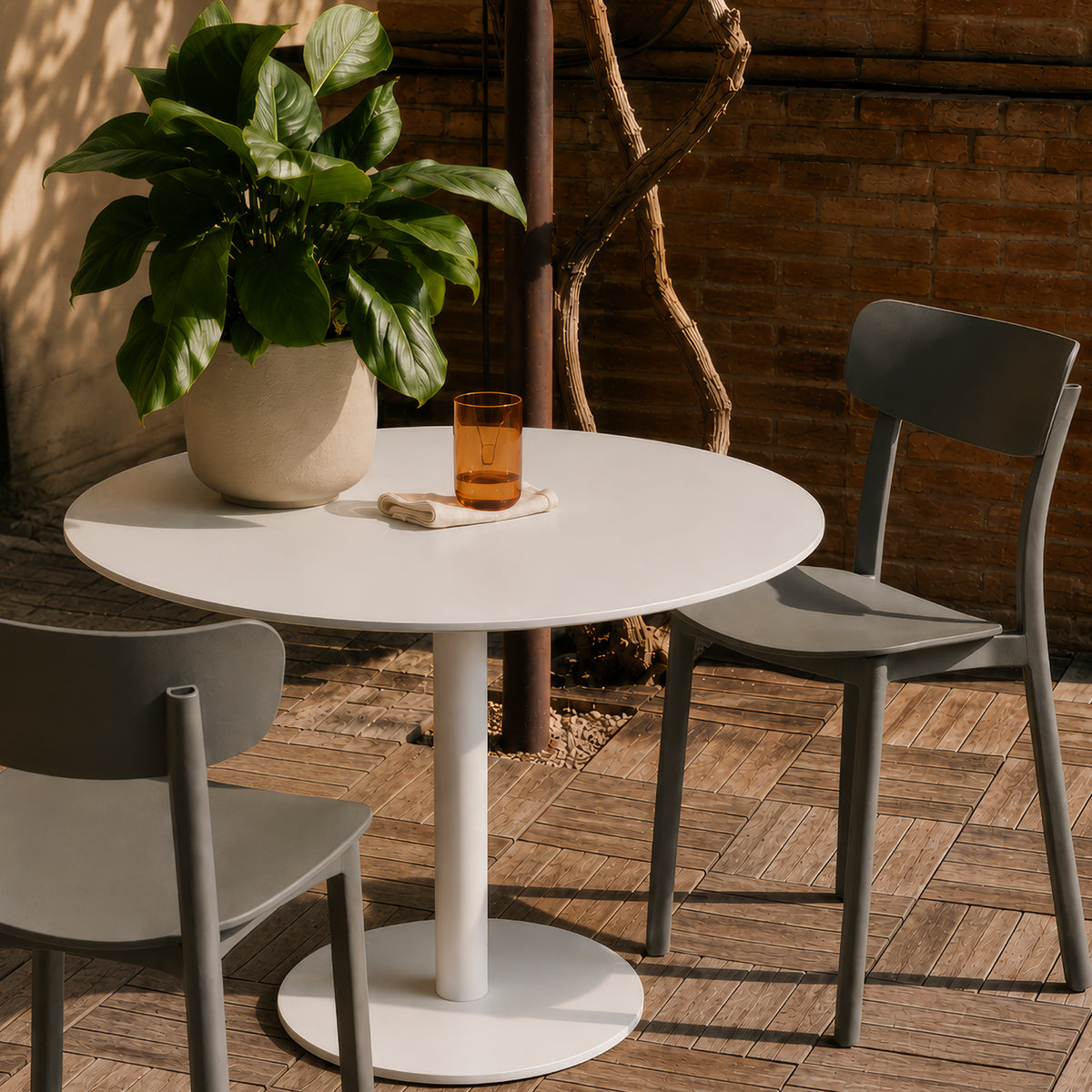 Mesa Comedor Madrid