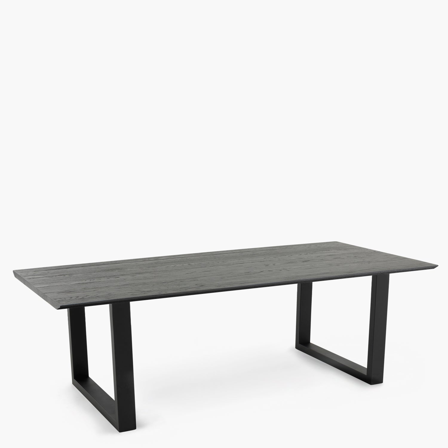 Mesa Comedor Ebro 240 Negro