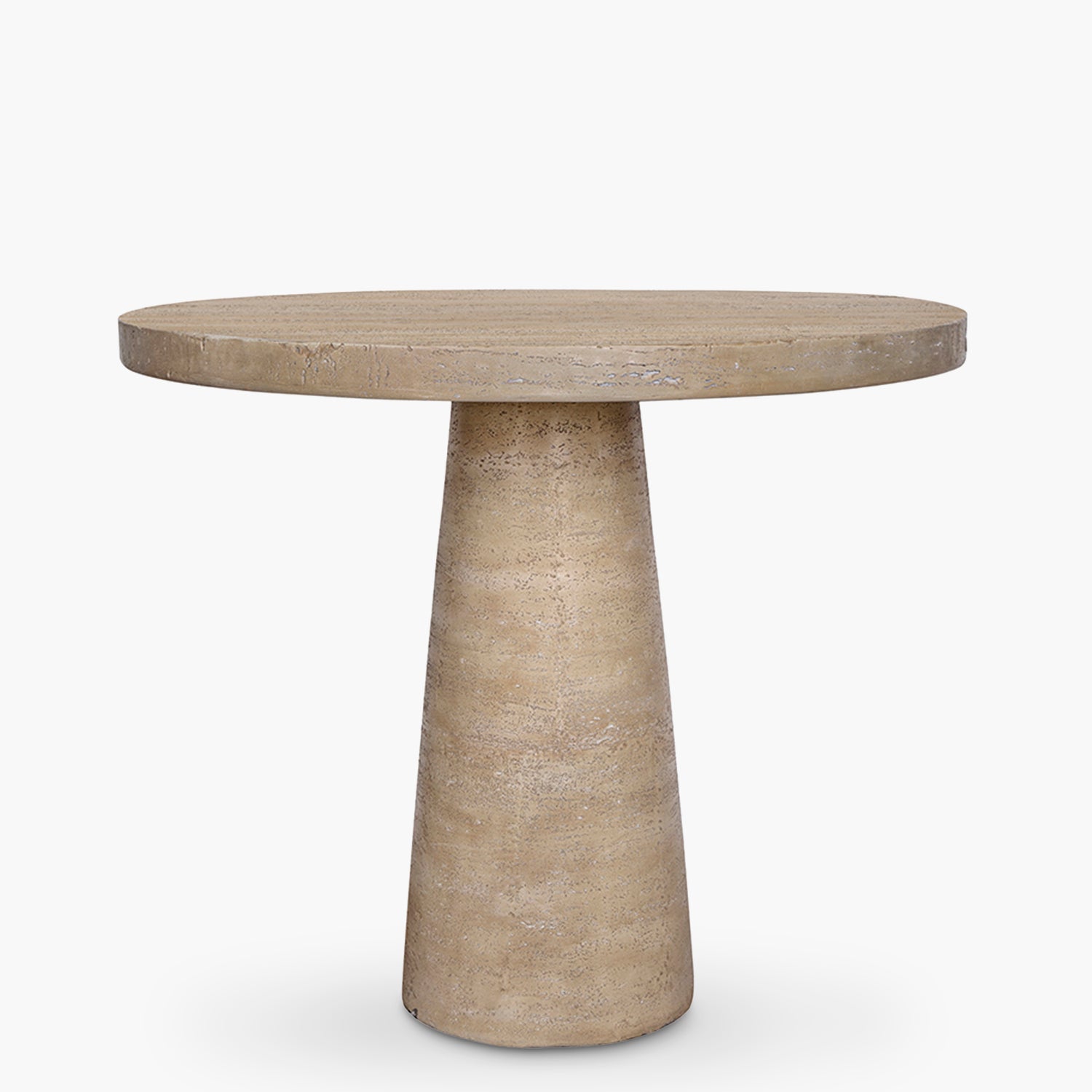 Mesa Comedor Tadeo Crudo