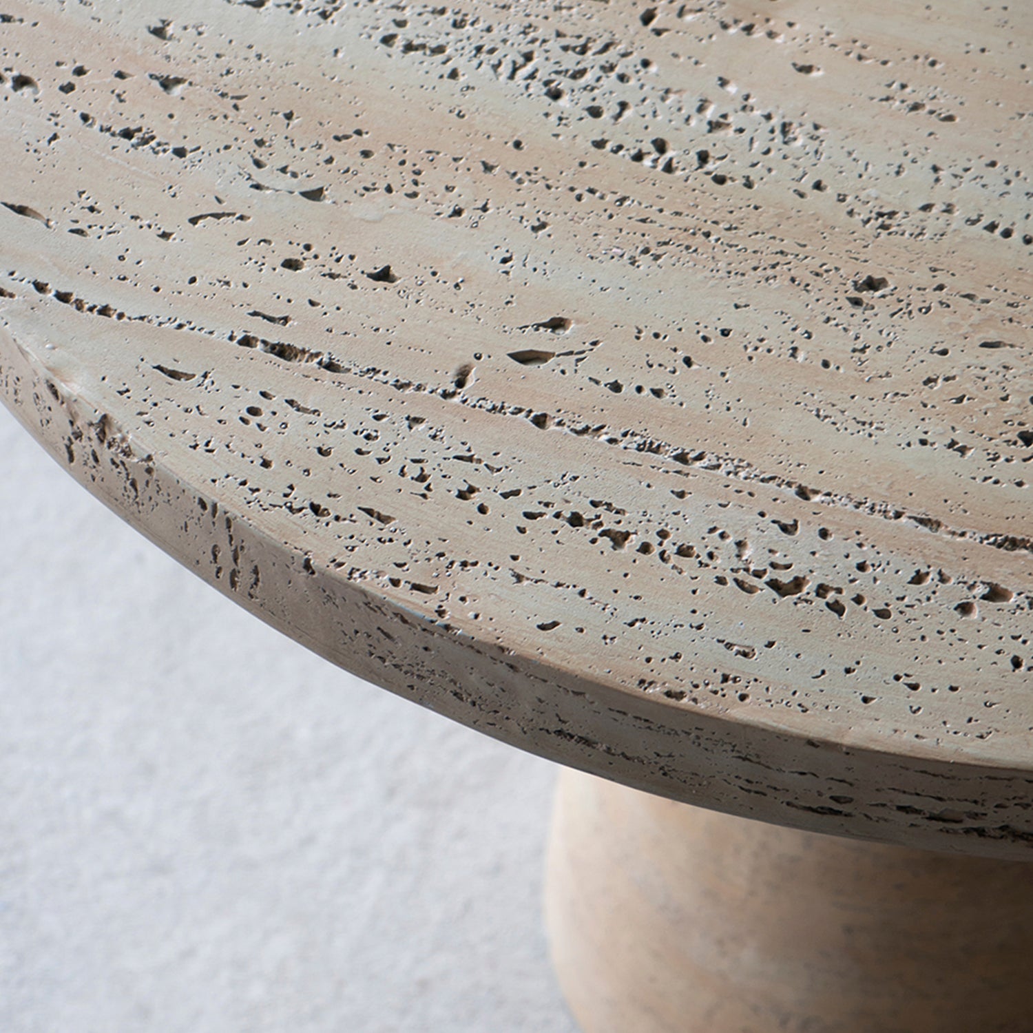 Mesa Comedor Tadeo Crudo