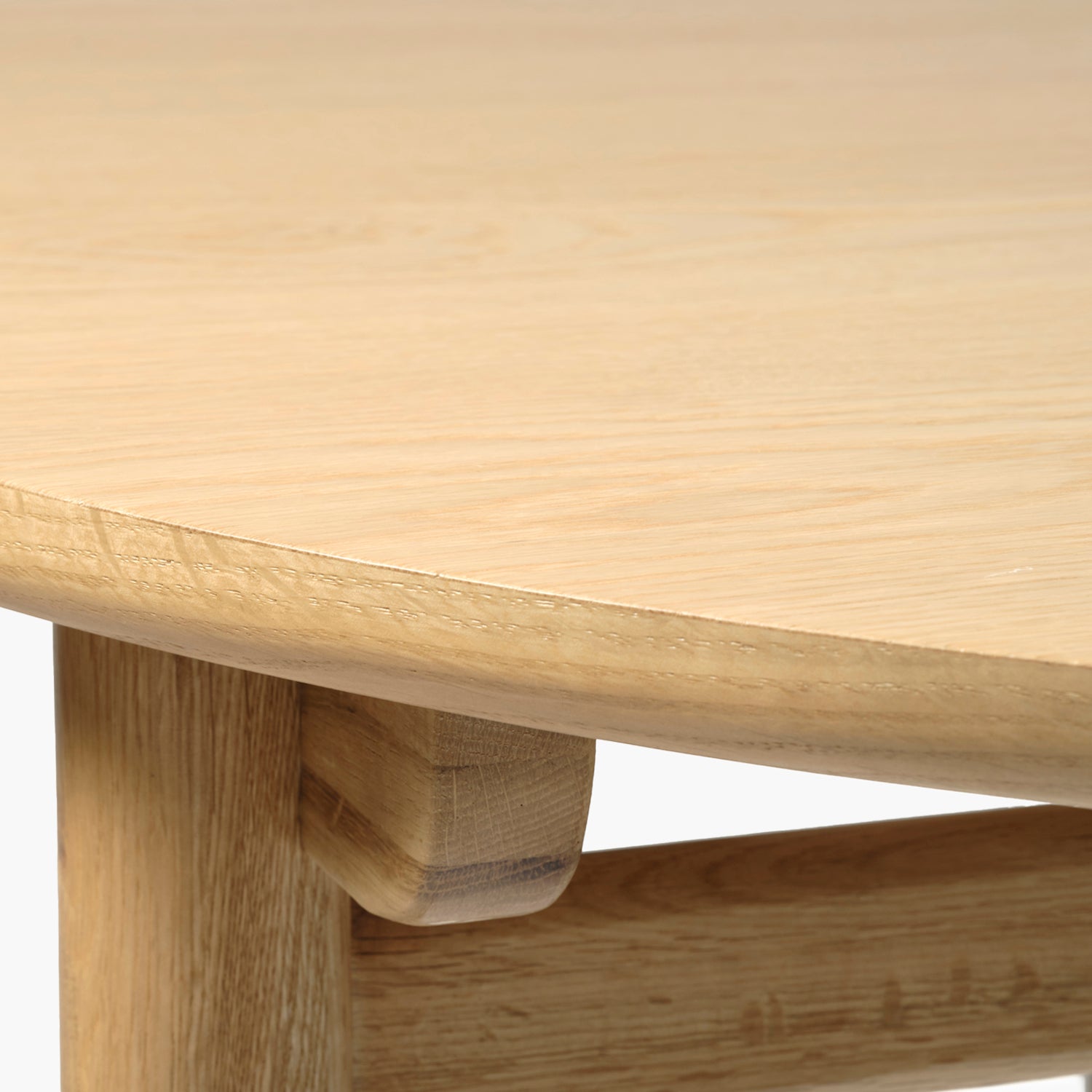 Mesa Comedor Carno Natural