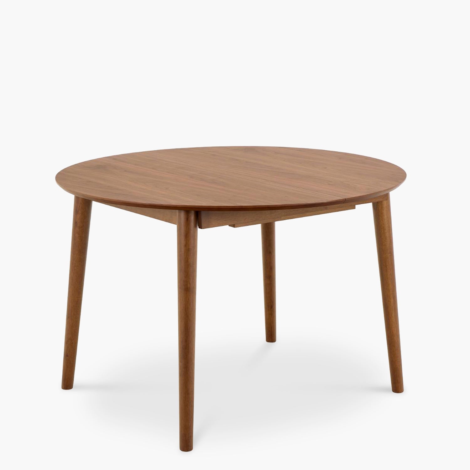 Mesa Comedor Montreux 115 Nogal