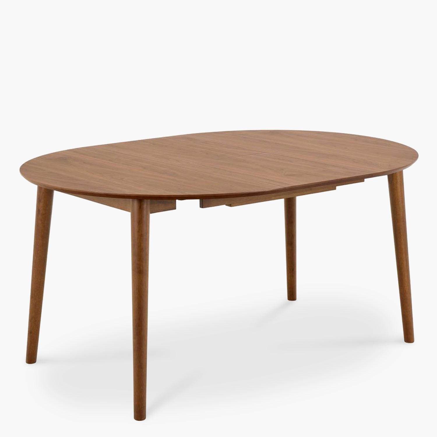 Mesa Comedor Montreux 115 Nogal