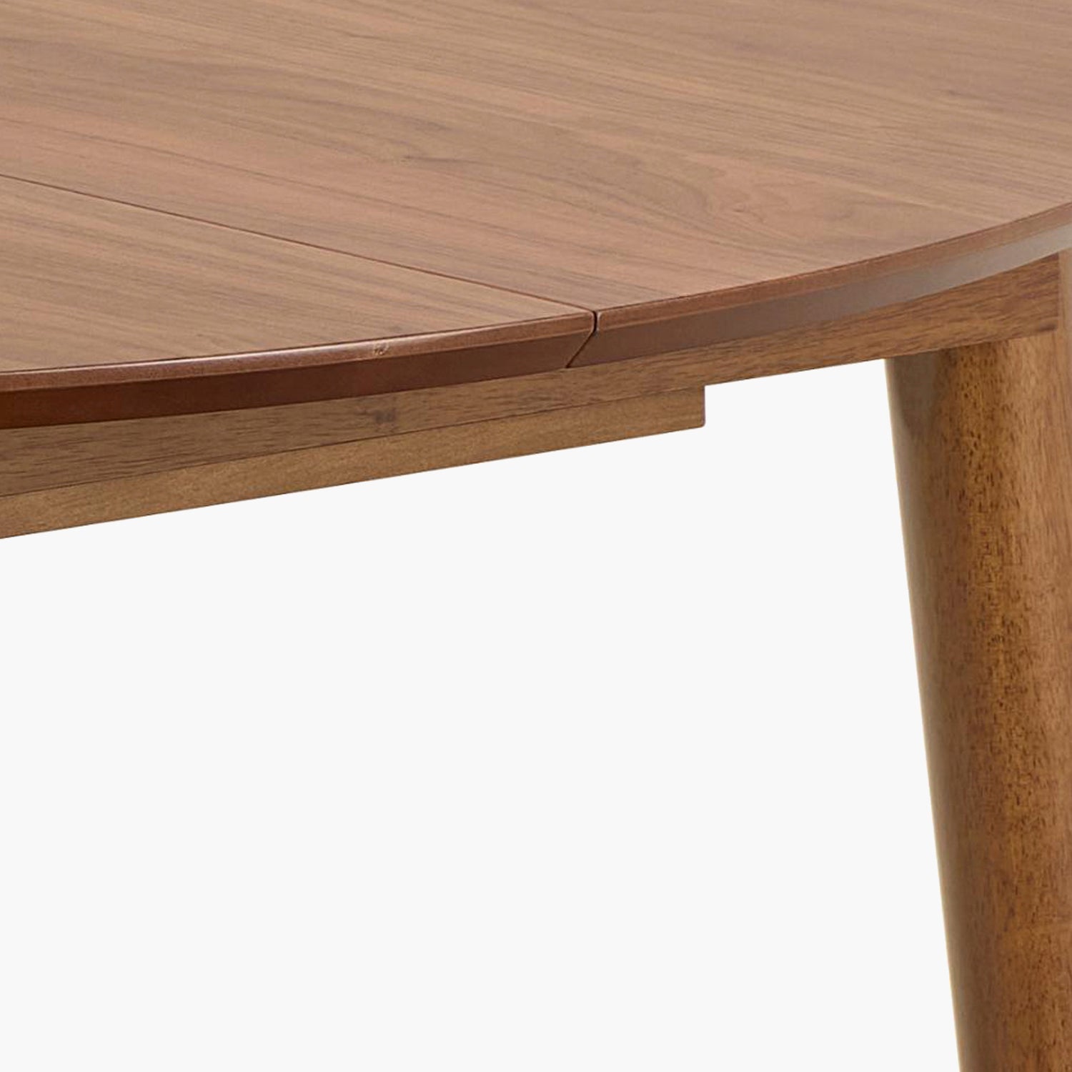 Mesa Comedor Montreux 115 Nogal