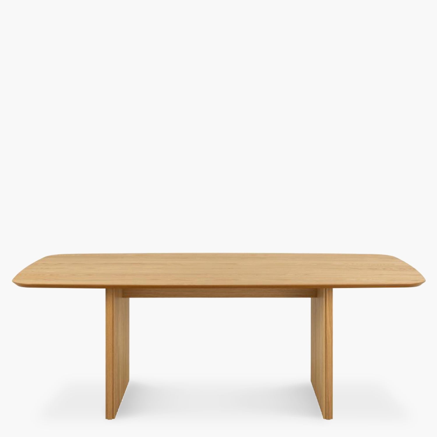 Mesa Comedor Chris Rectangular Natural