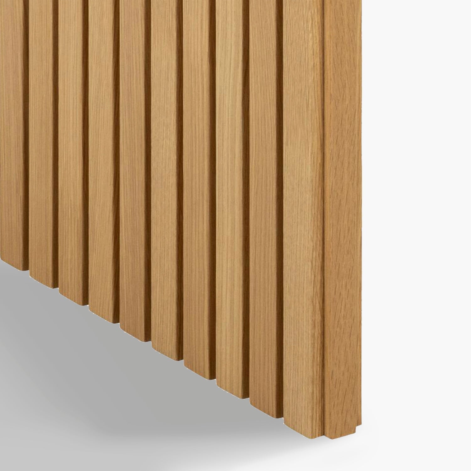 Mesa Comedor Chris Rectangular Natural