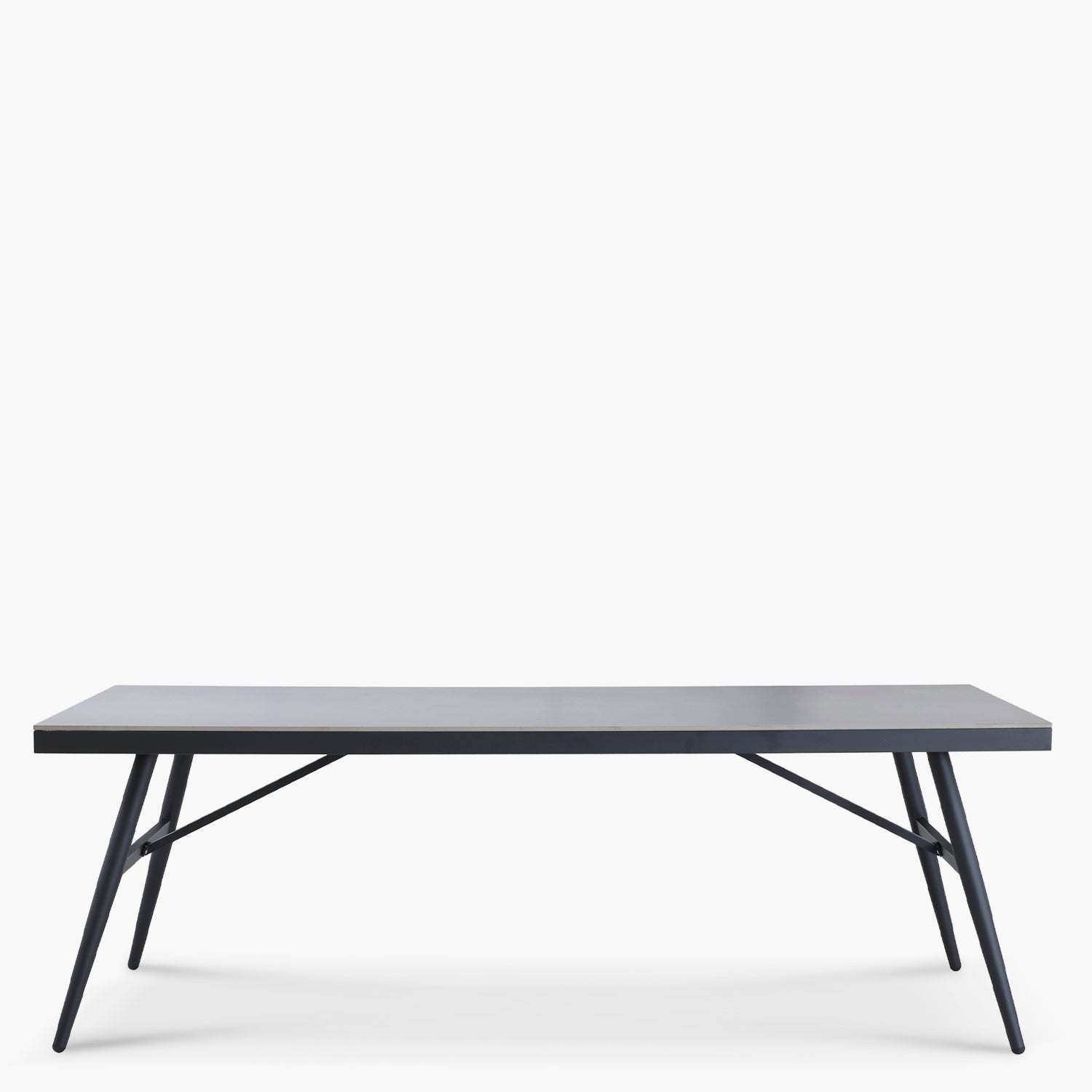 Mesa Comedor Bahia Negro