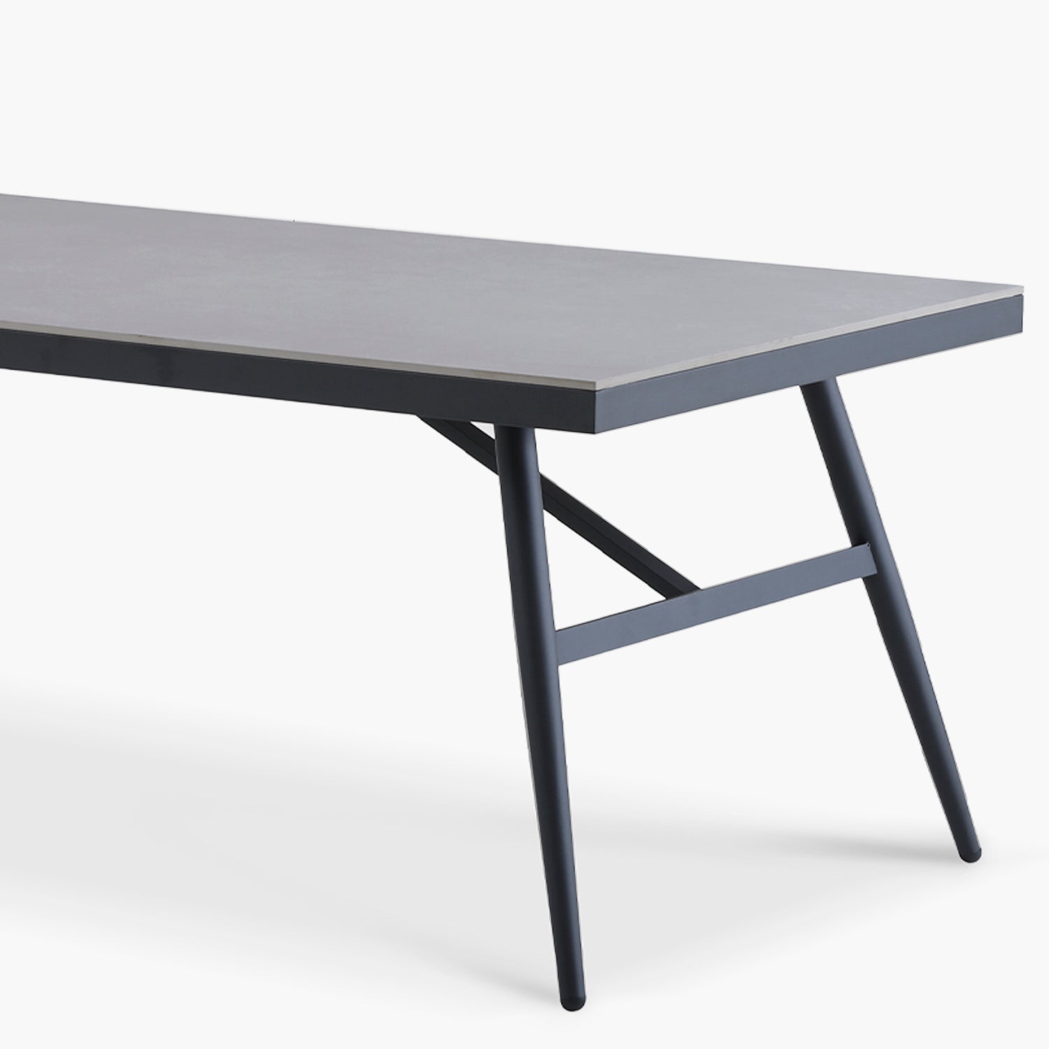 Mesa Comedor Bahia Negro