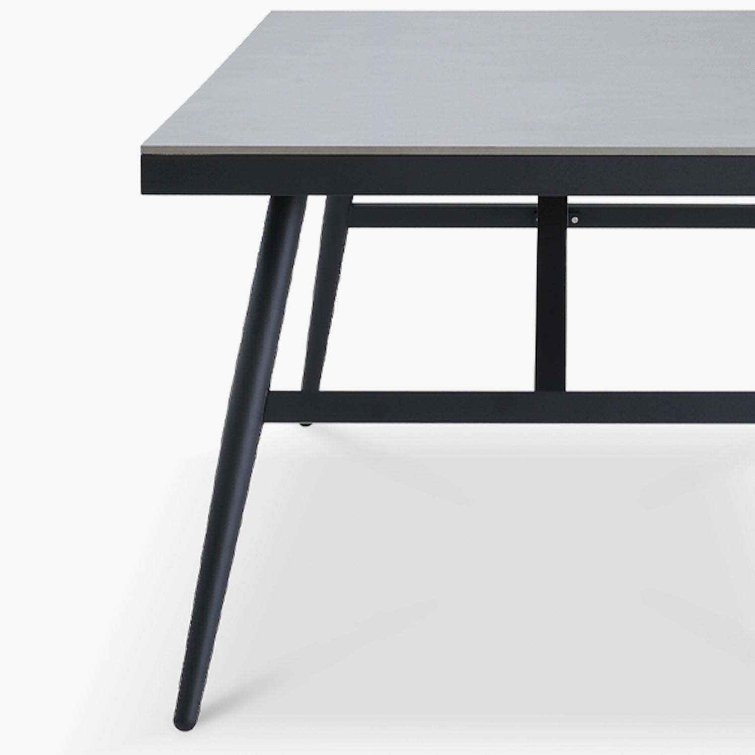 Mesa Comedor Bahia Negro