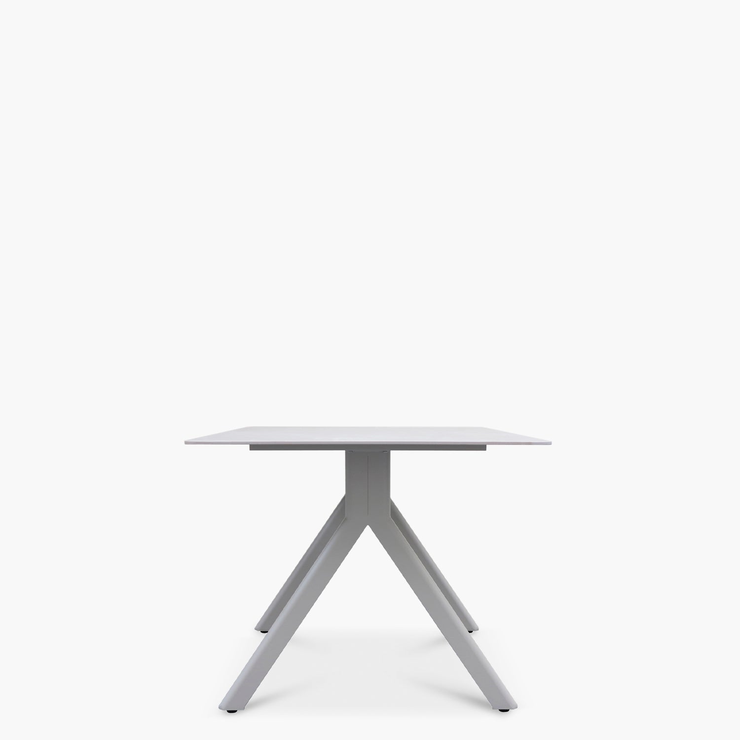 Mesa Comedor Rio Beige