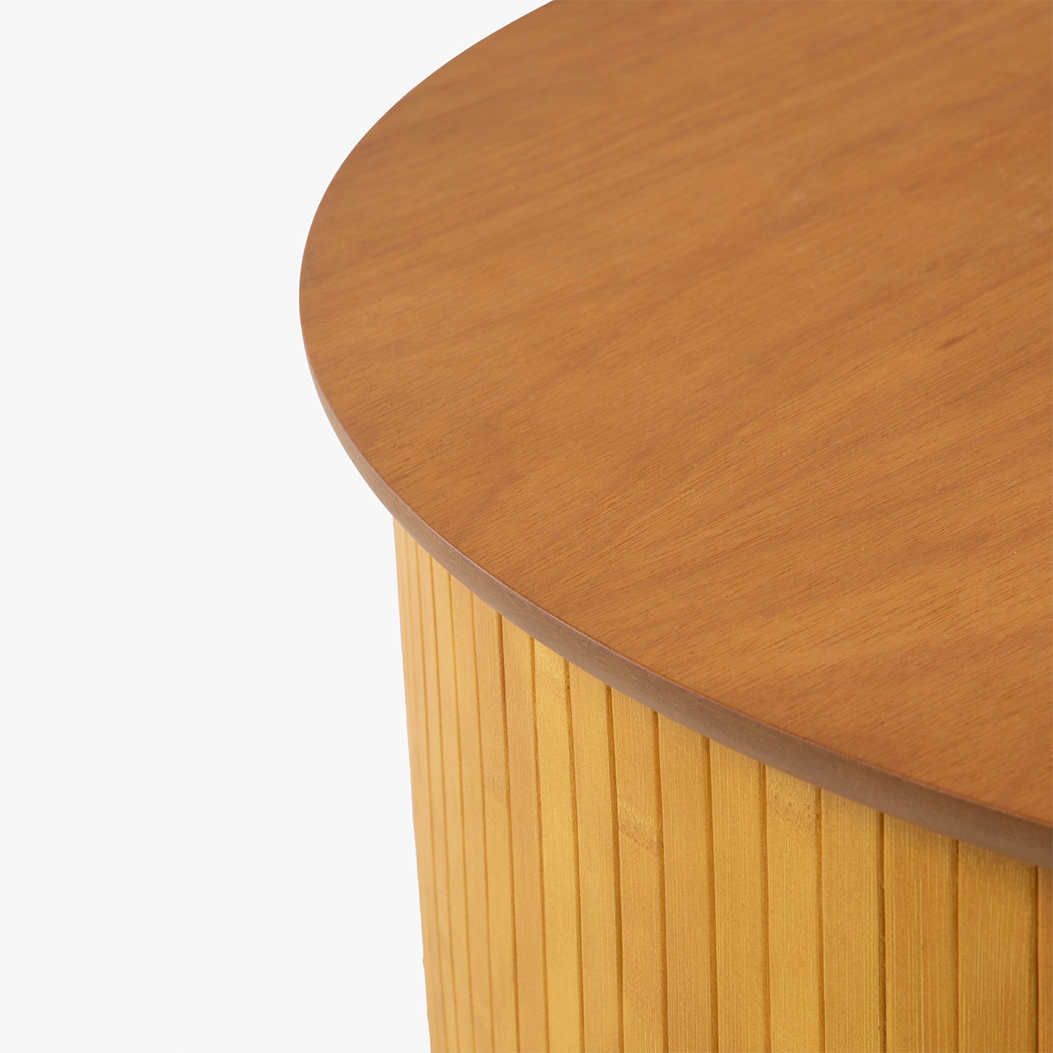 Mesa de Centro Berlin Nogal