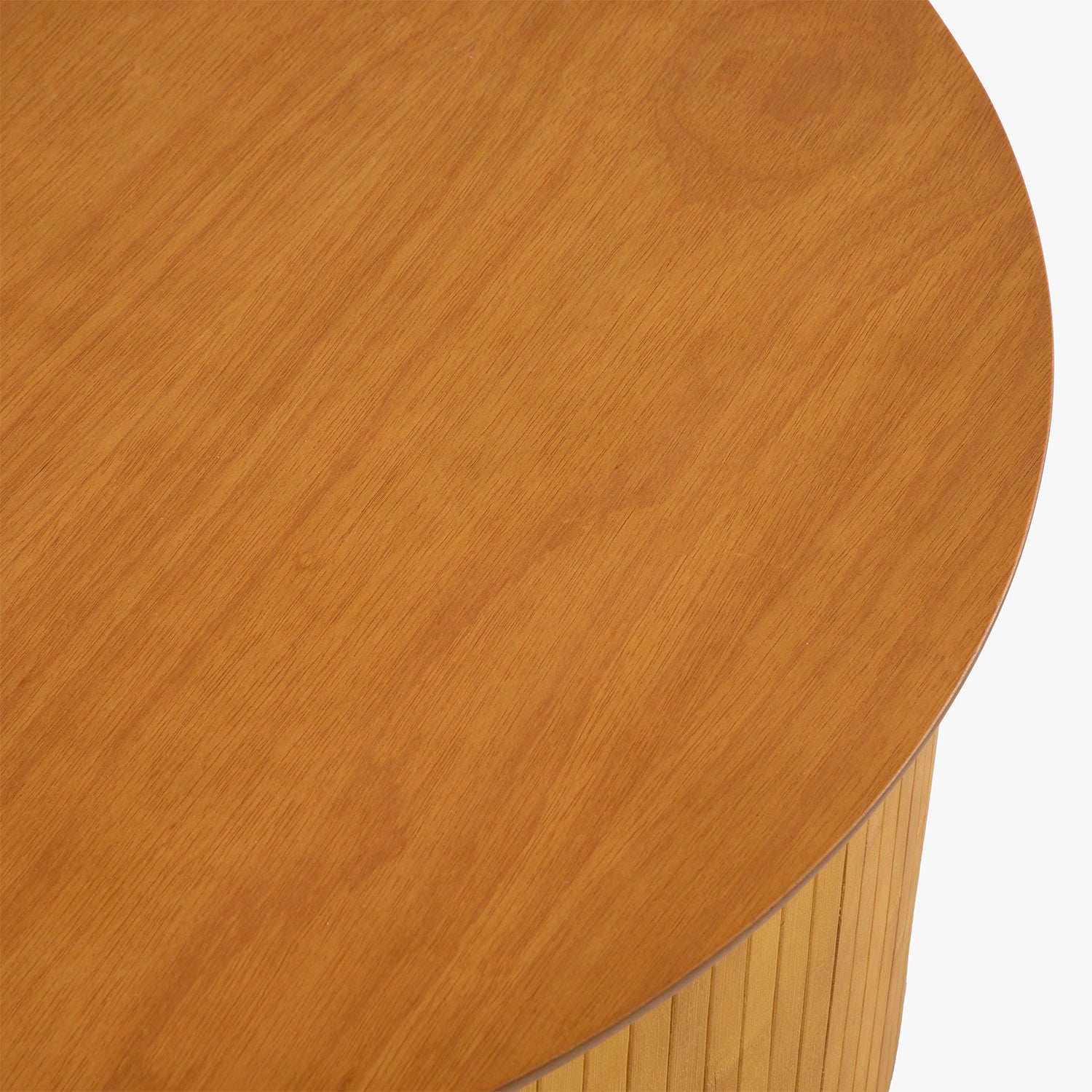 Mesa de Centro Berlin Nogal