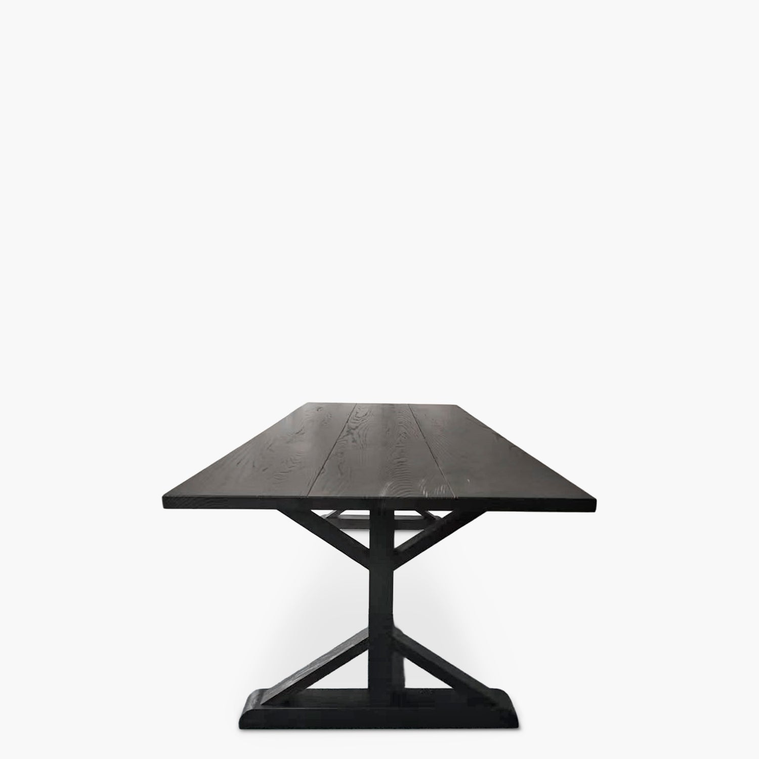 Mesa Comedor Puelo Negro