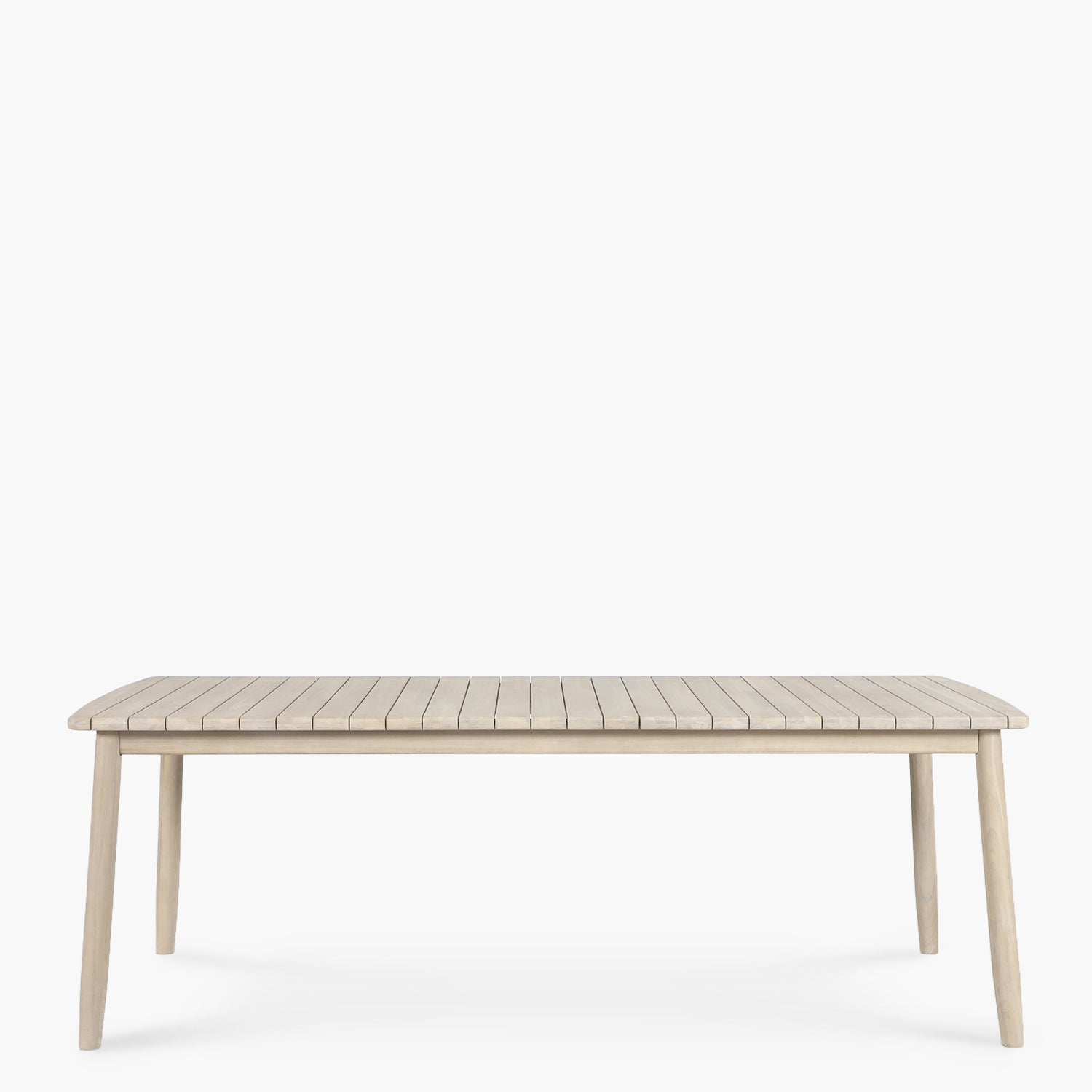 Mesa Comedor Camboriú Natural