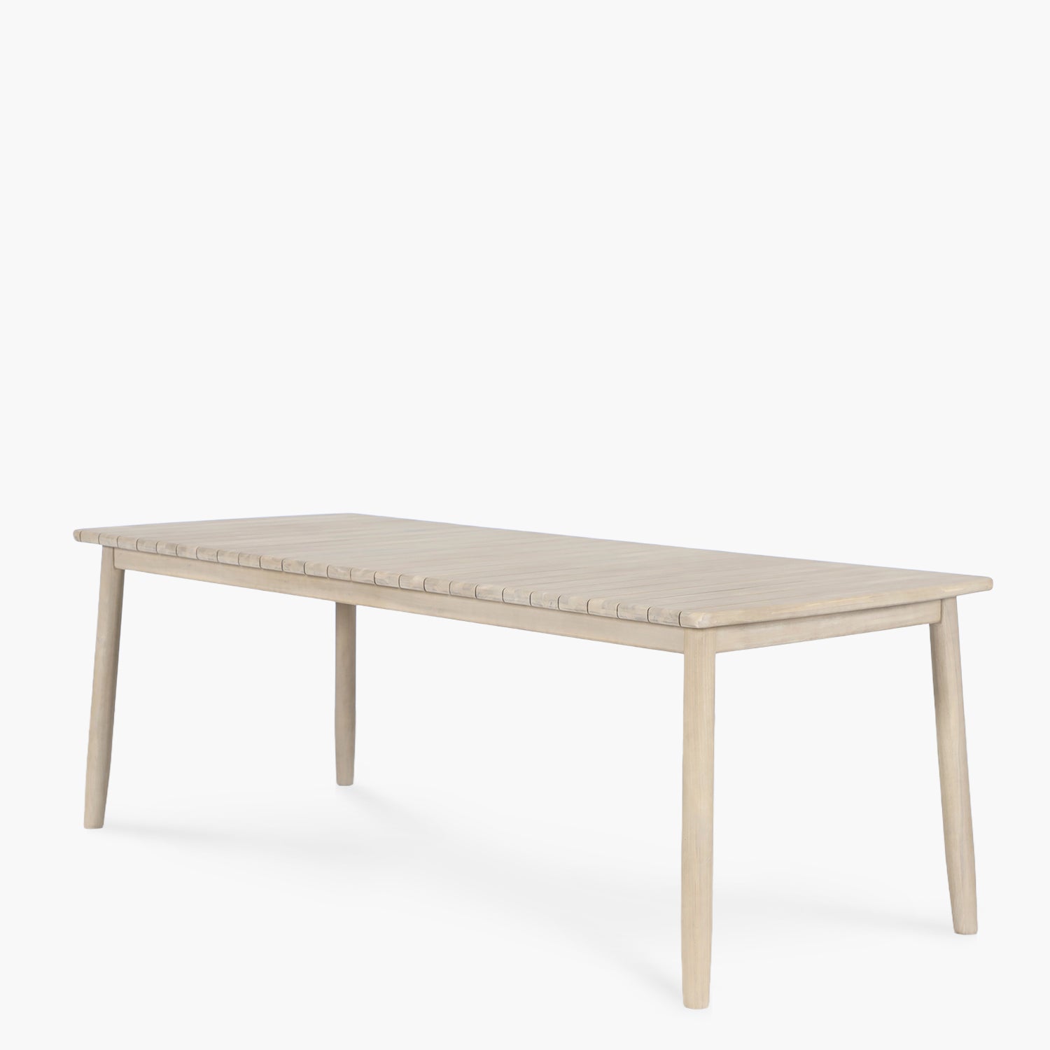 Mesa Comedor Camboriú Natural