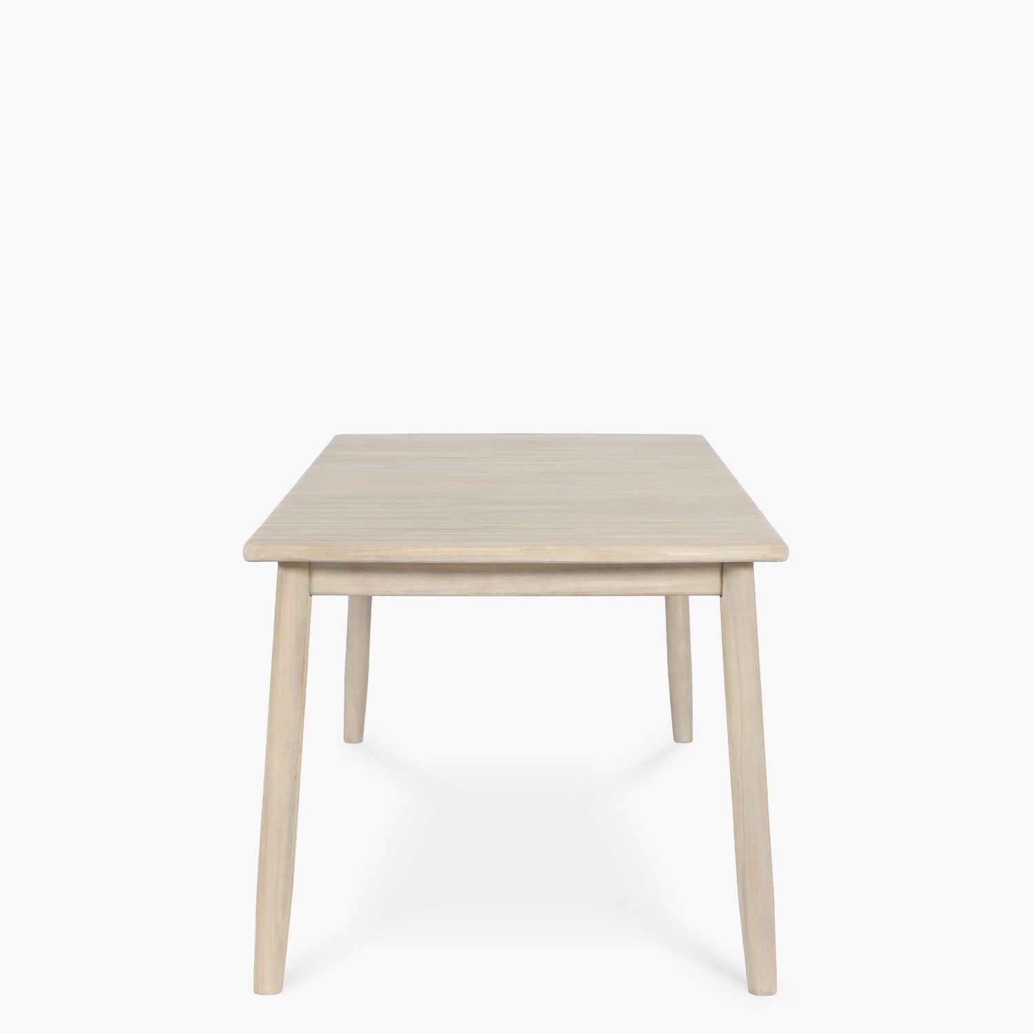 Mesa Comedor Camboriú Natural