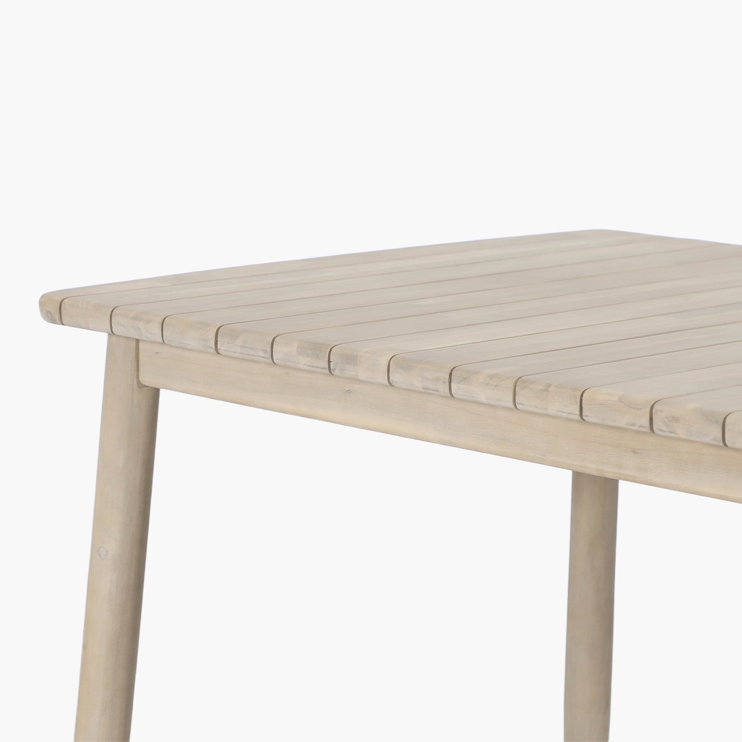 Mesa Comedor Camboriú Natural