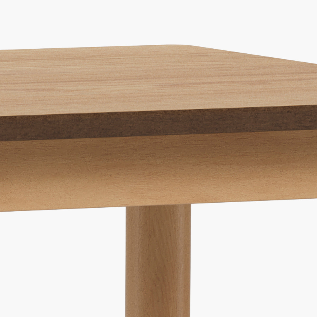 Mesa Comedor Barlow Roble