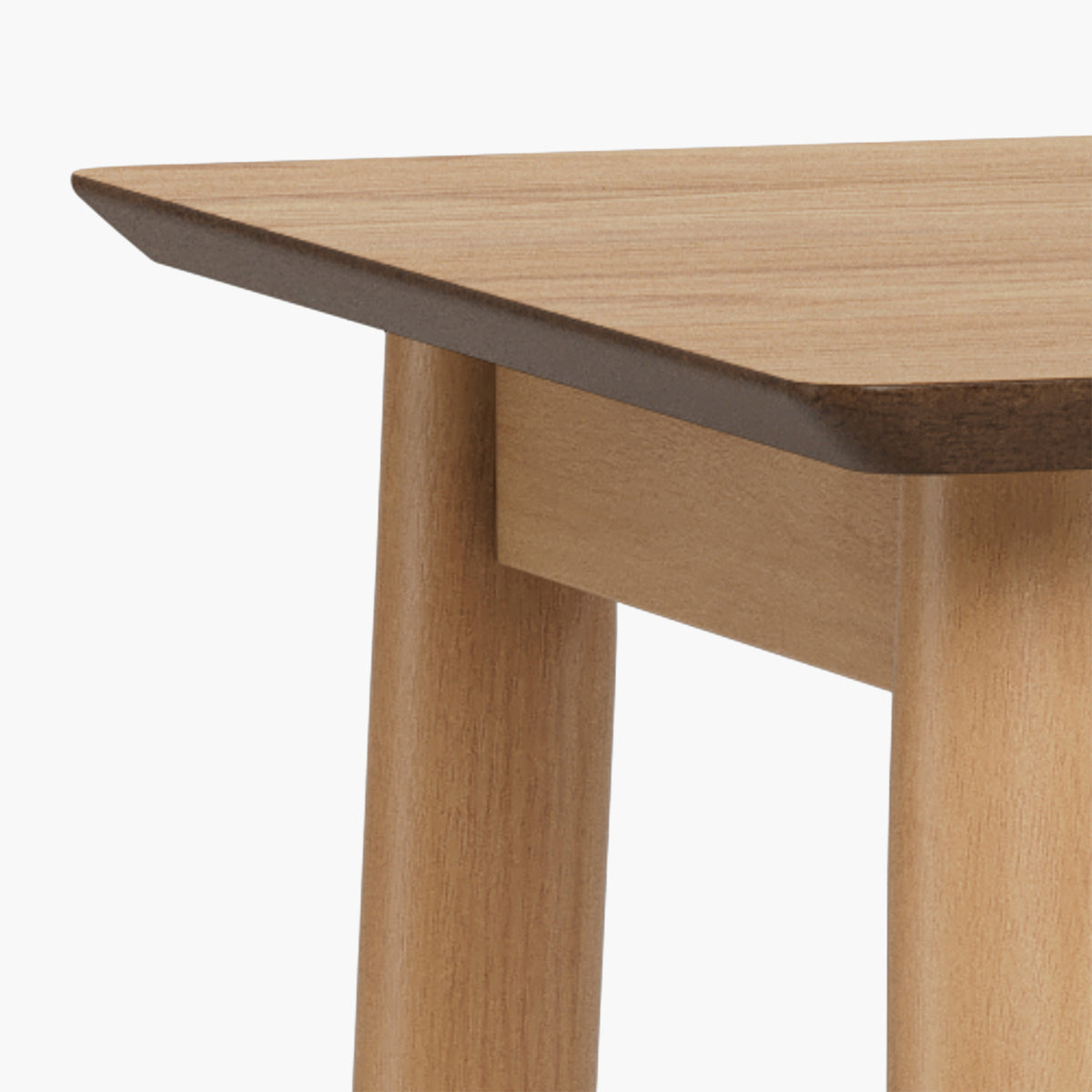 Mesa Comedor Barlow Roble