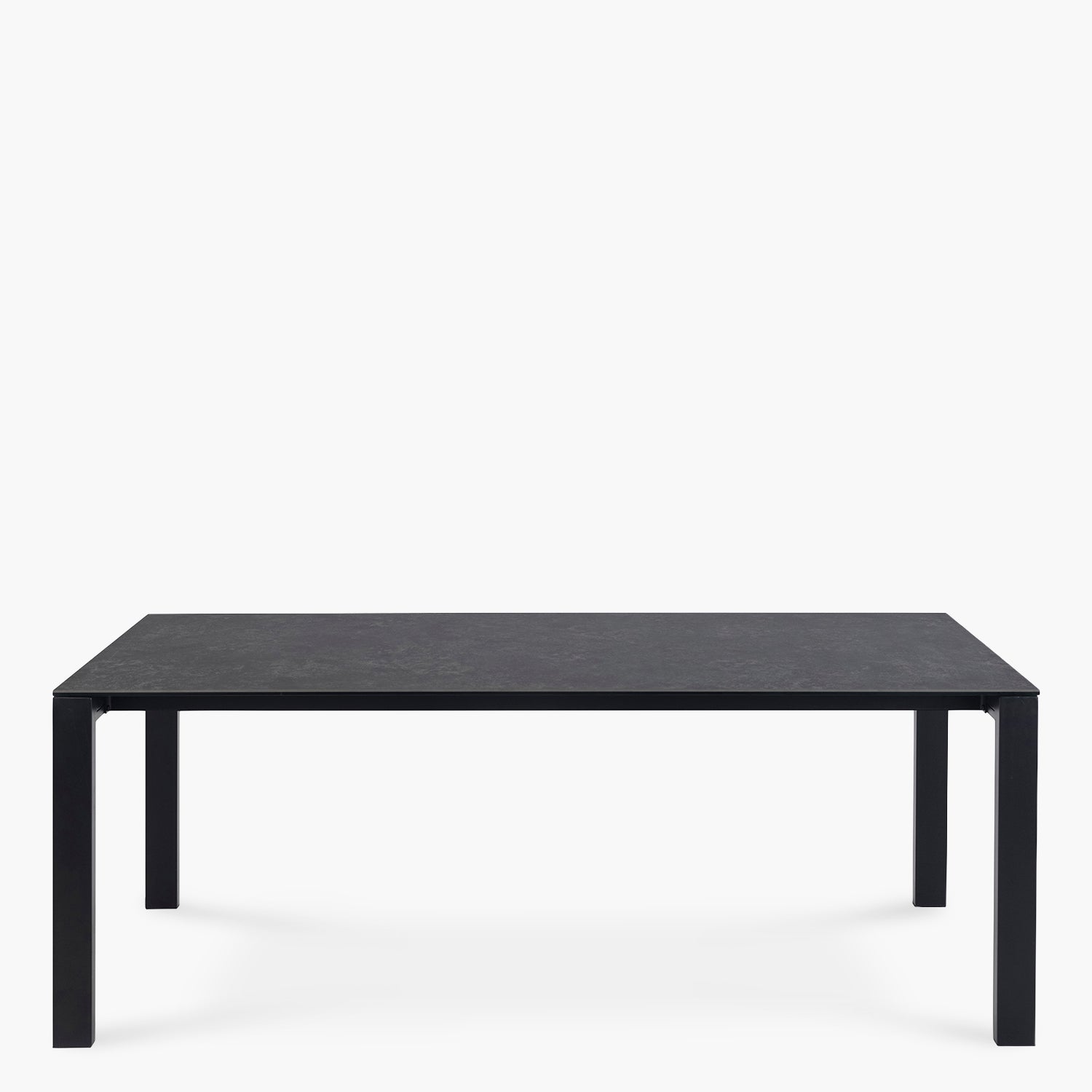 Mesa Comedor Brentford Negro
