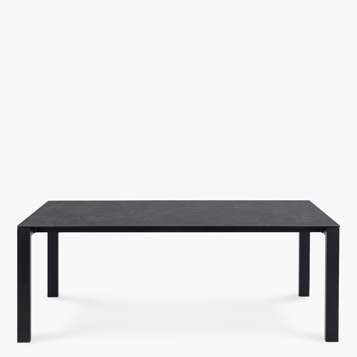 Mesa Comedor Brentford Negro