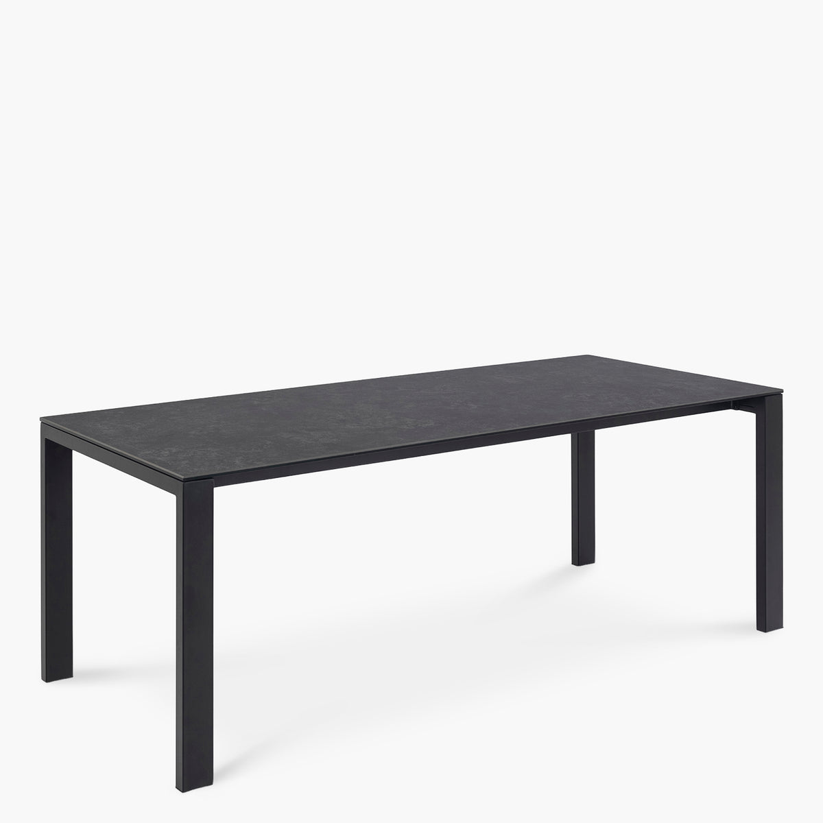 Mesa Comedor Brentford Negro