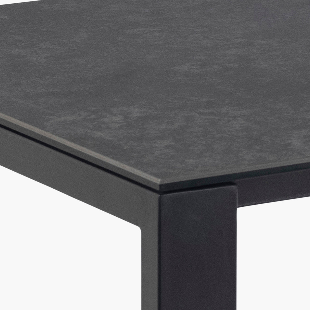 Mesa Comedor Brentford Negro