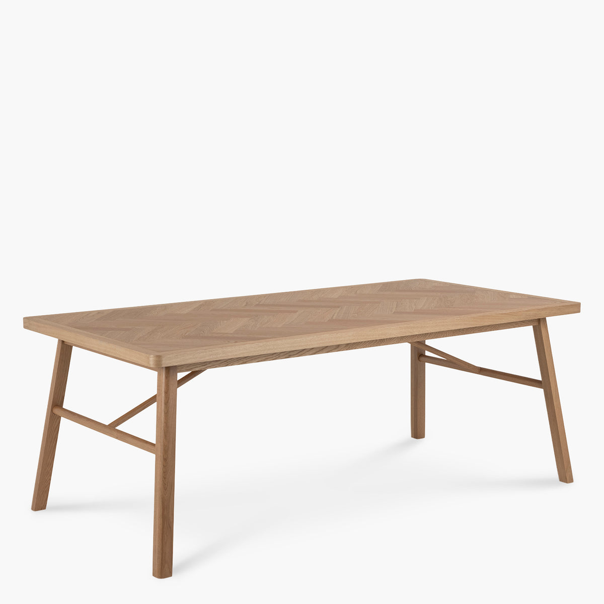 Mesa Comedor Galway Roble
