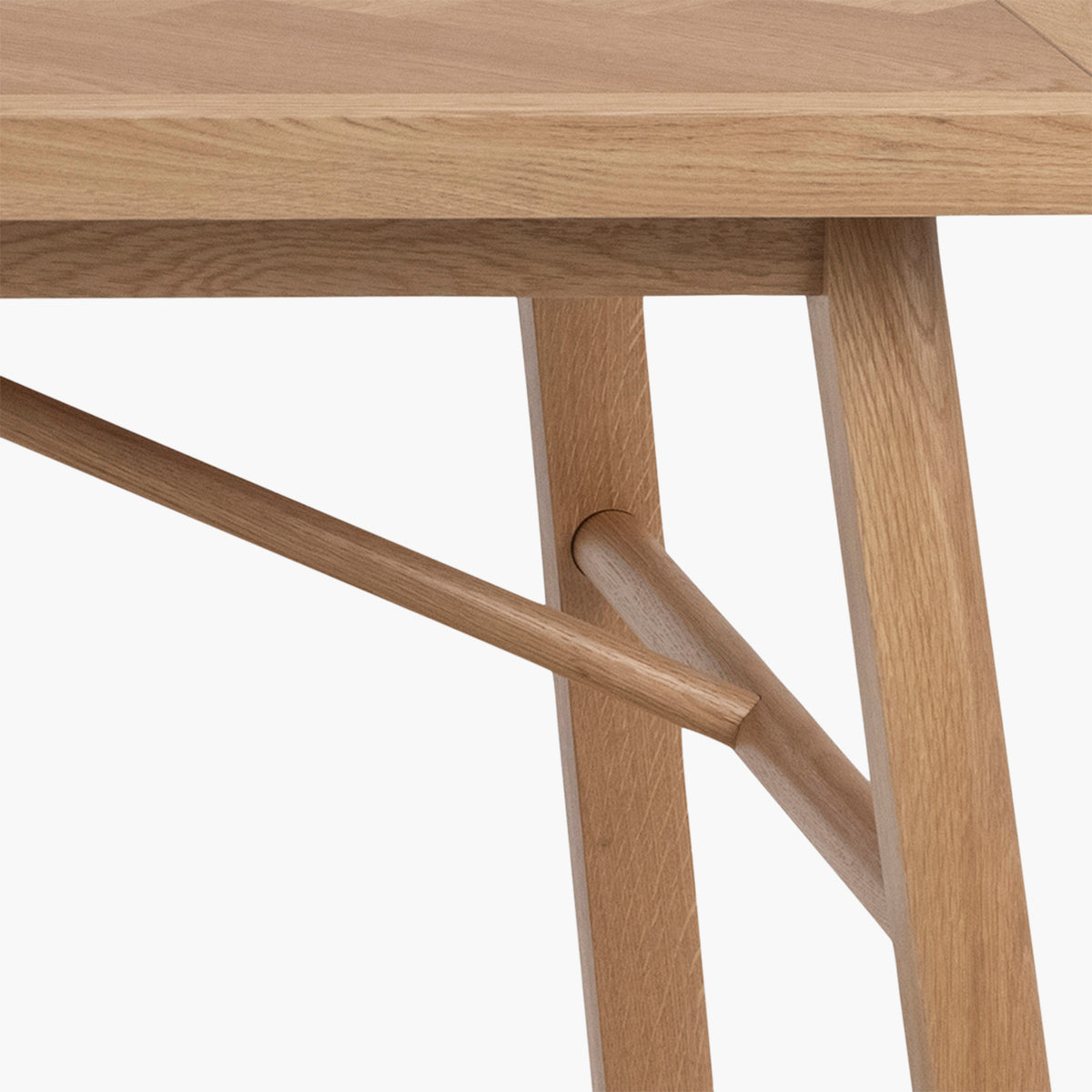 Mesa Comedor Galway Roble
