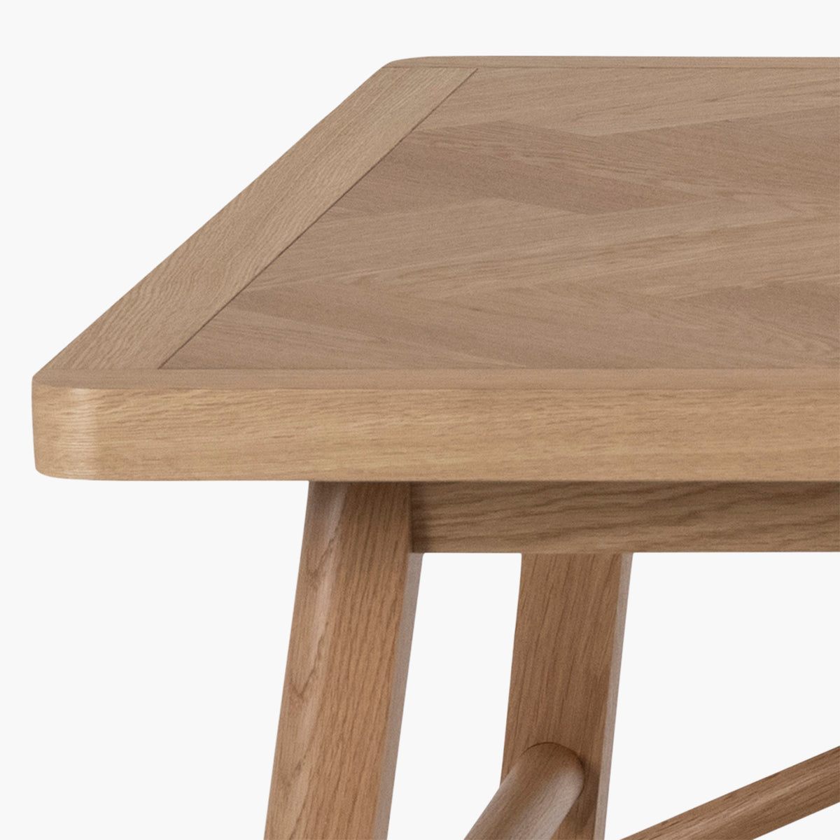 Mesa Comedor Galway Roble