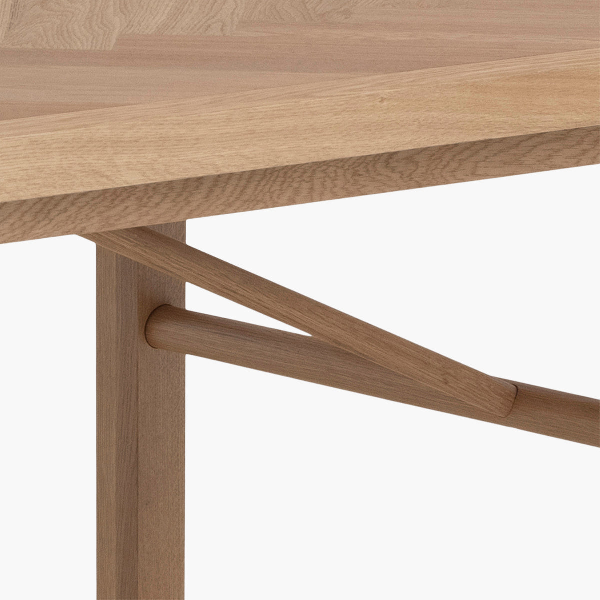 Mesa Comedor Galway Roble