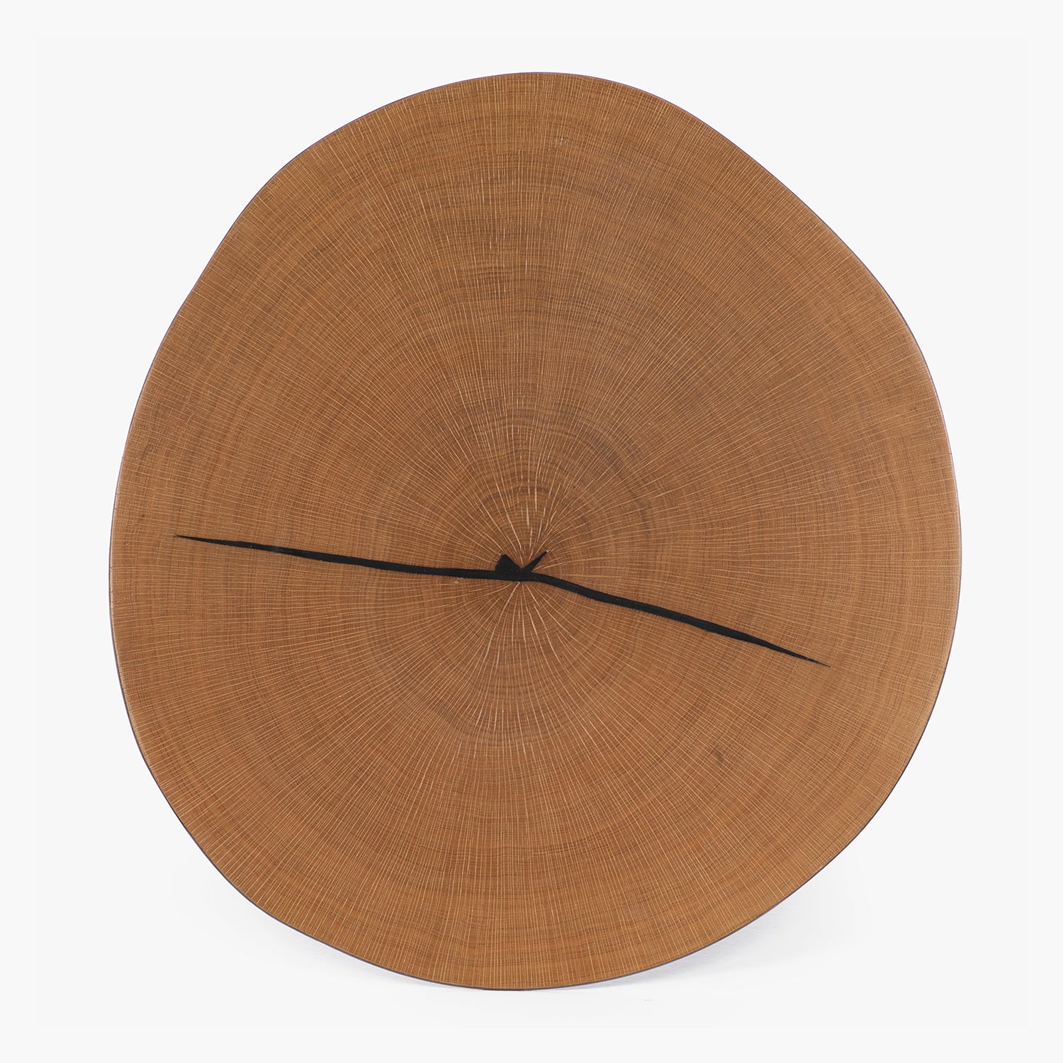 Mesa de Centro Amy 30 Roble