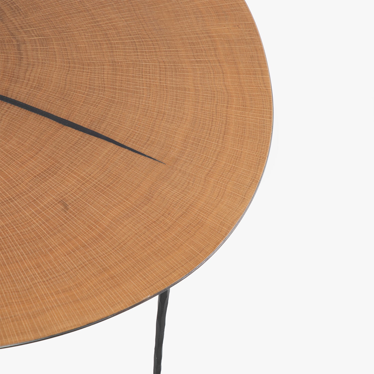 Mesa de Centro Amy 30 Roble