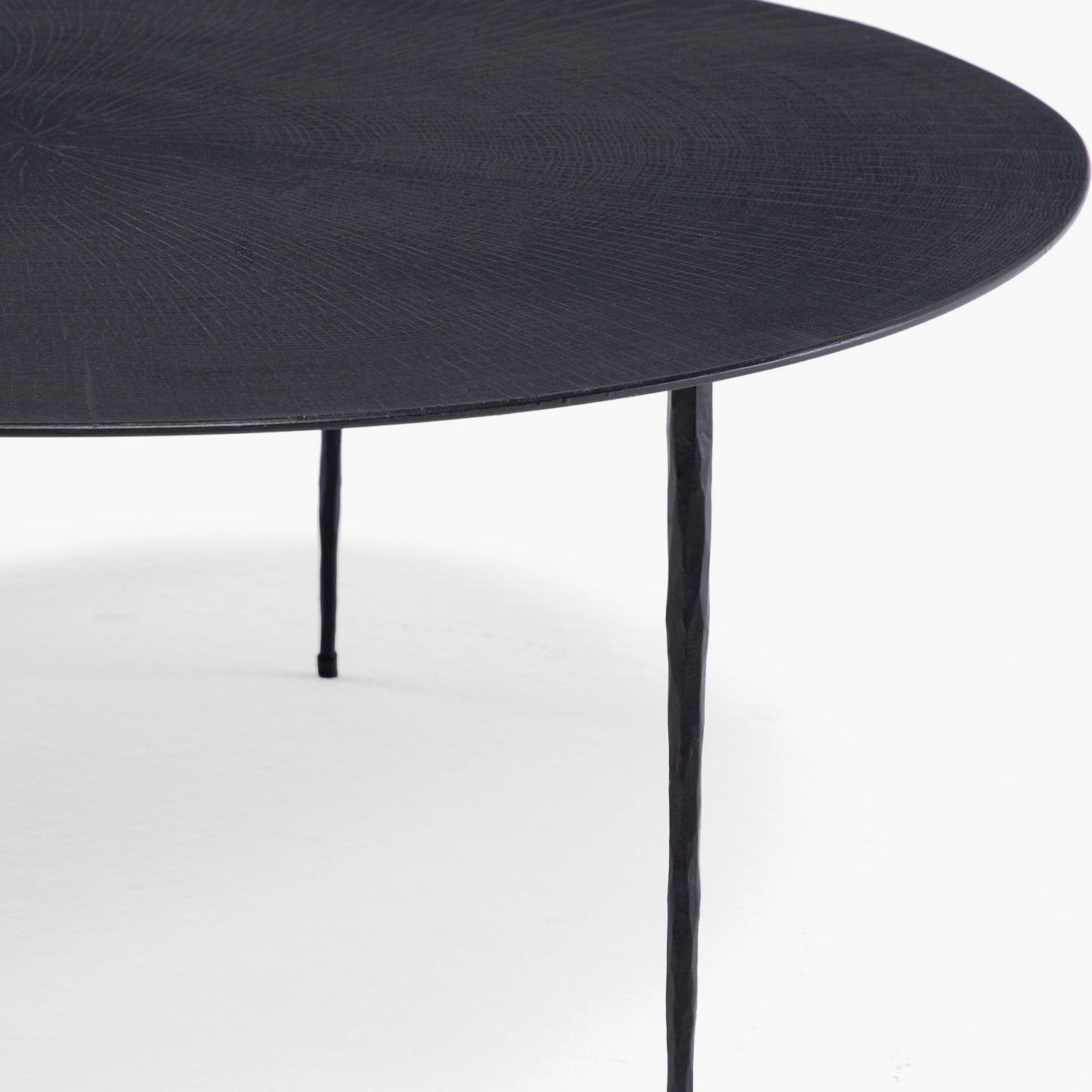 Mesa de Centro Amy 30 Roble Negro