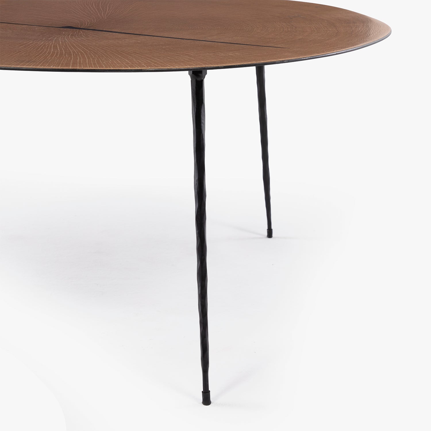 Mesa de Centro Amy 35 Roble