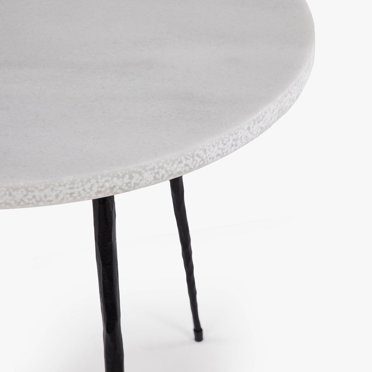 Mesa de Centro Lucca 40 Marmol