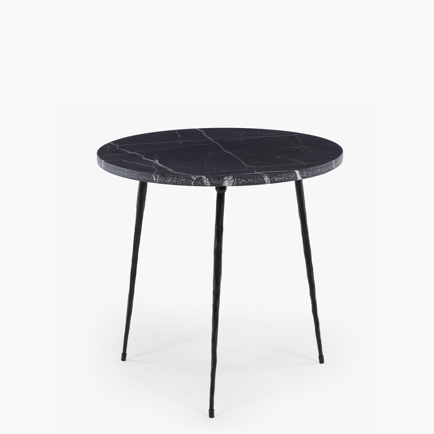 Mesa de Centro Lucca 40 Marmol negro