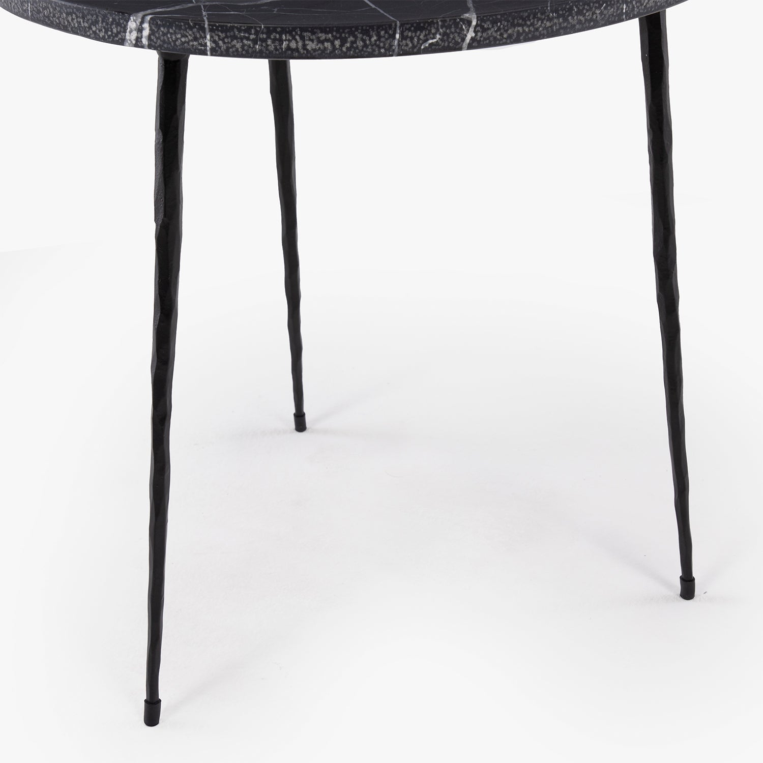 Mesa de Centro Lucca 40 Marmol negro