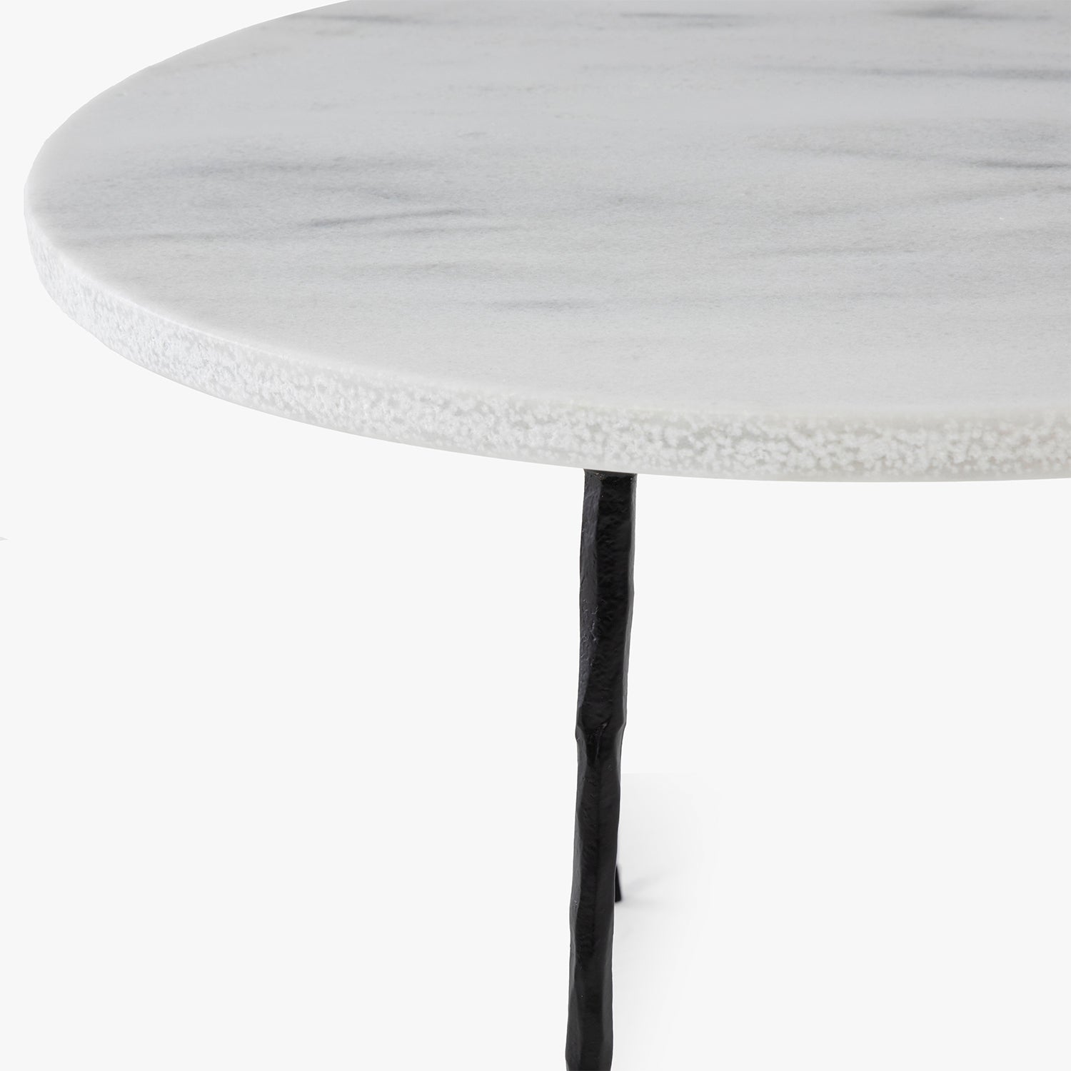 Mesa de Centro Lucca 50 Mármol