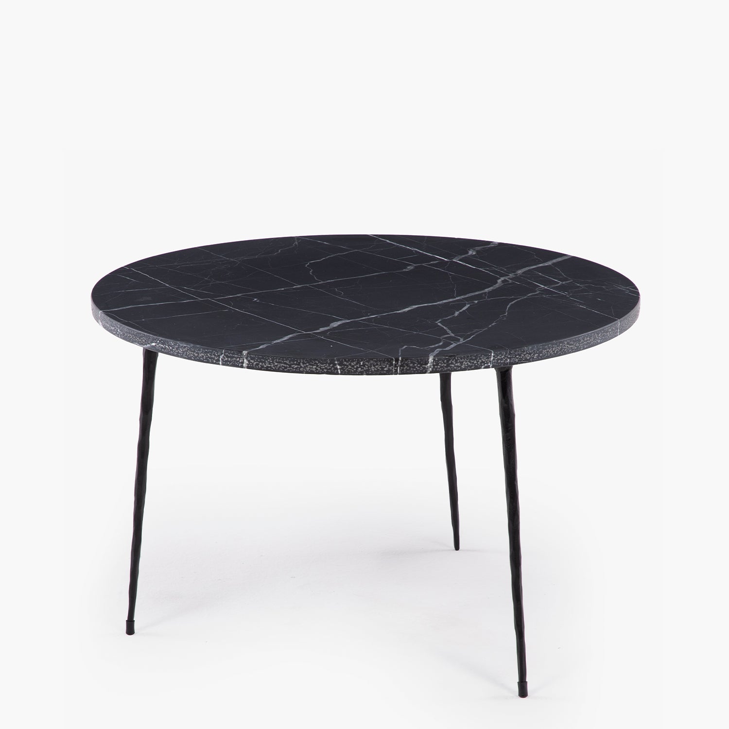 Mesa de Centro Lucca 50 Mármol Negro